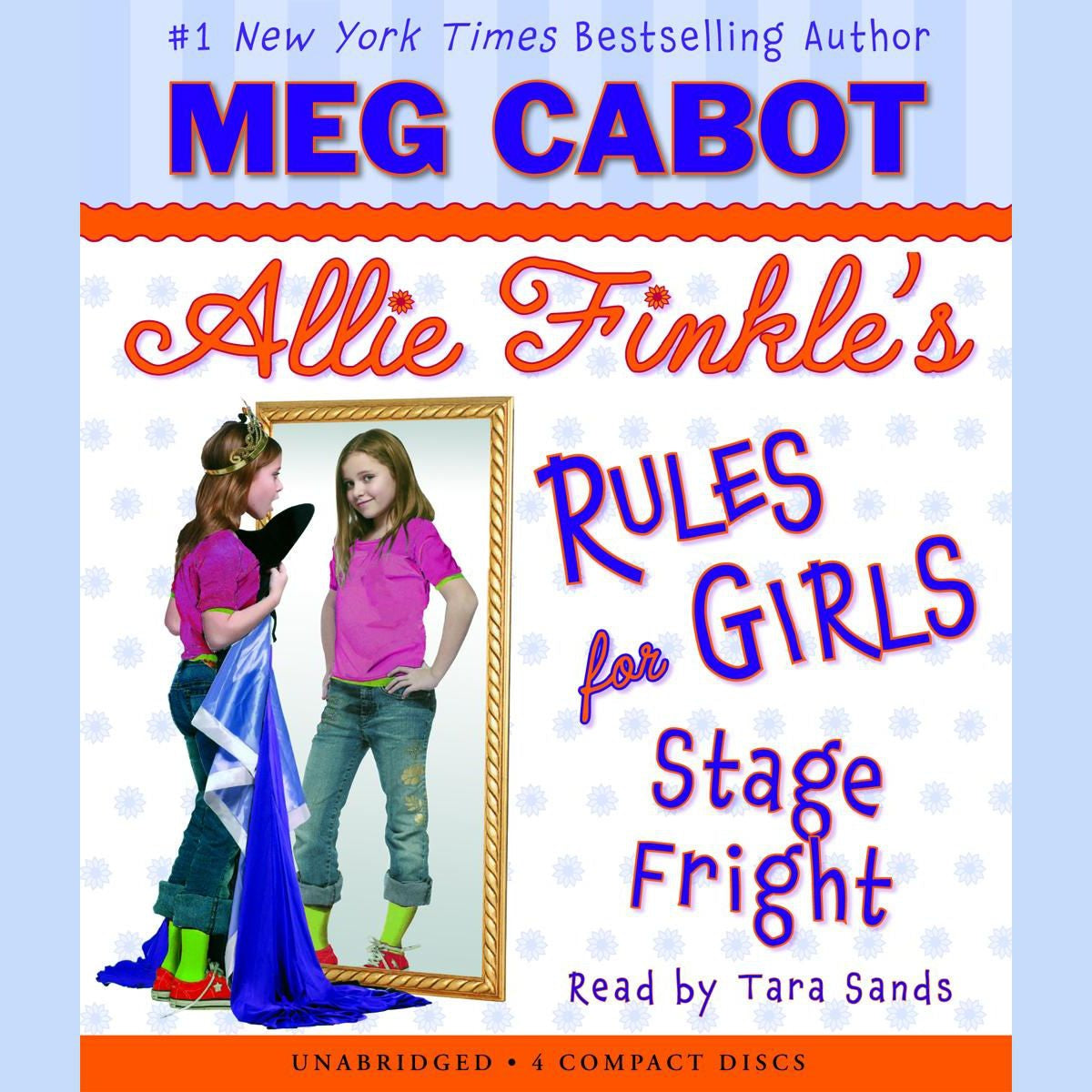 Stage Fright