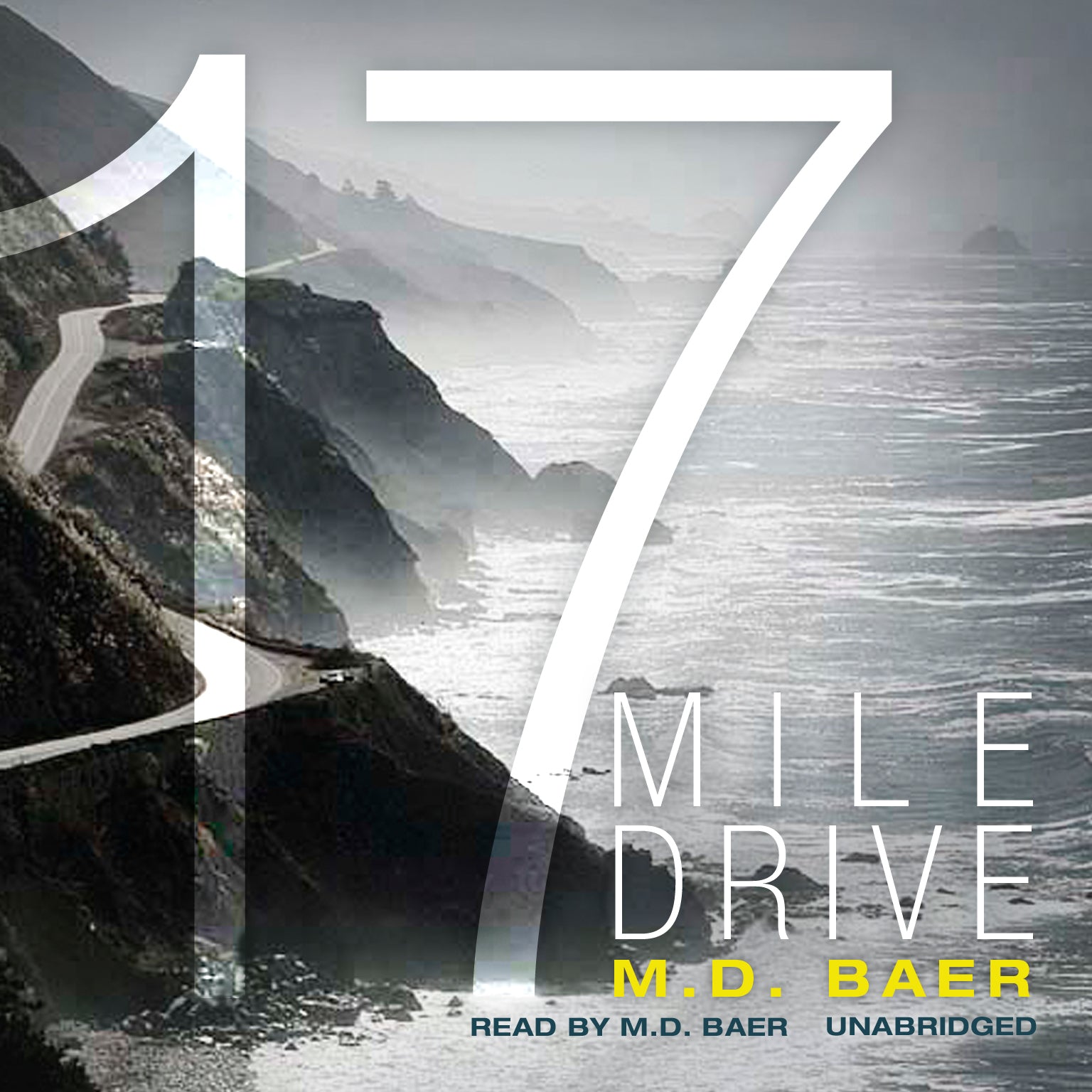 17 Mile Drive