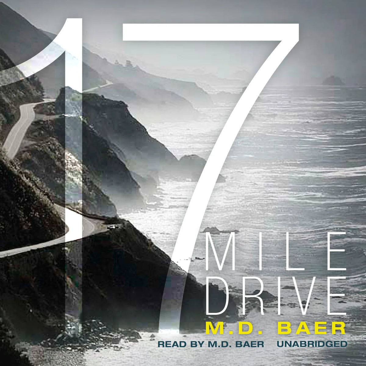 17 Mile Drive
