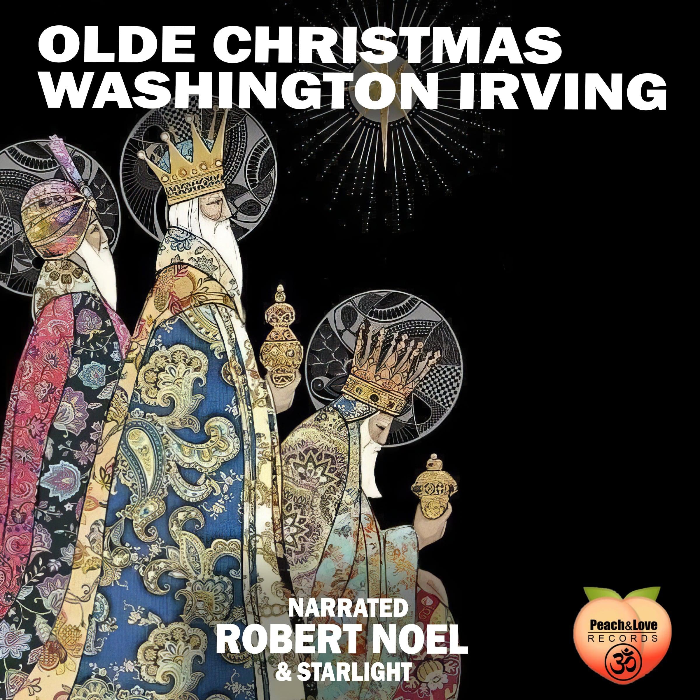 Olde Christmas