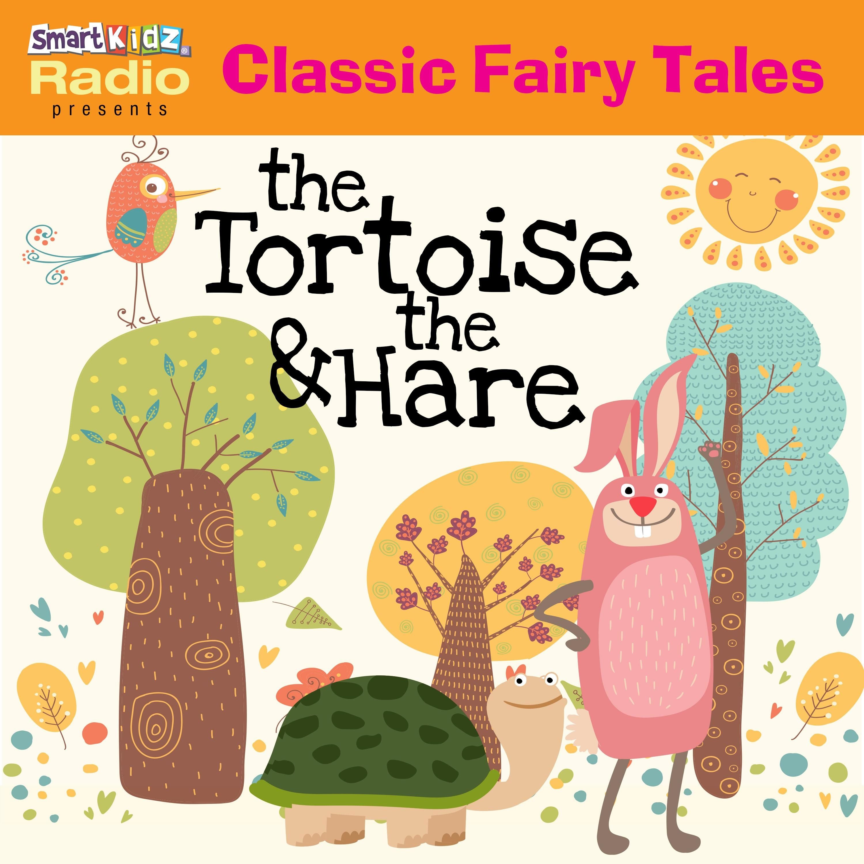 The Tortoise & the Hare