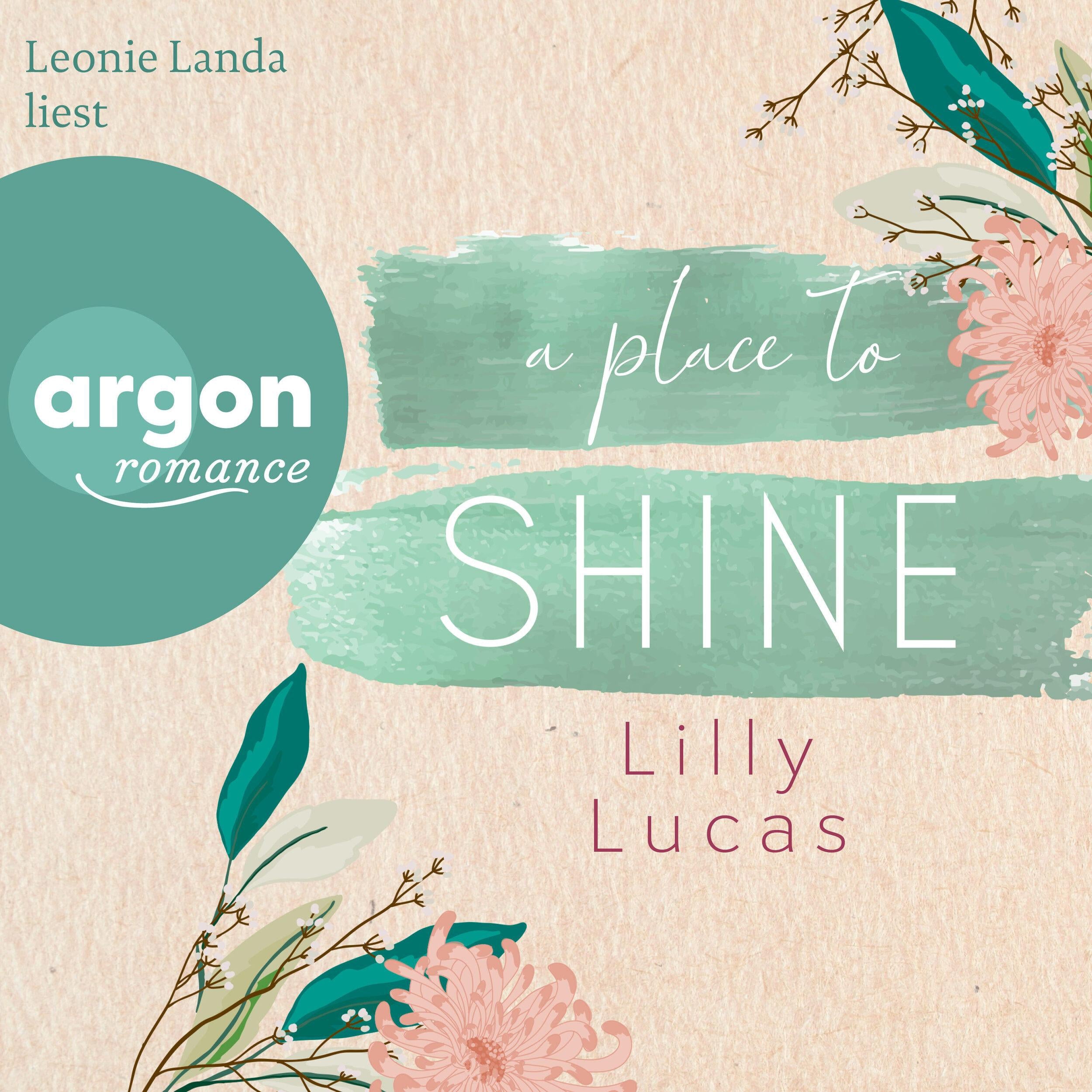 A Place to Shine - Cherry Hill, Band 4 (Ungekürzte Lesung)