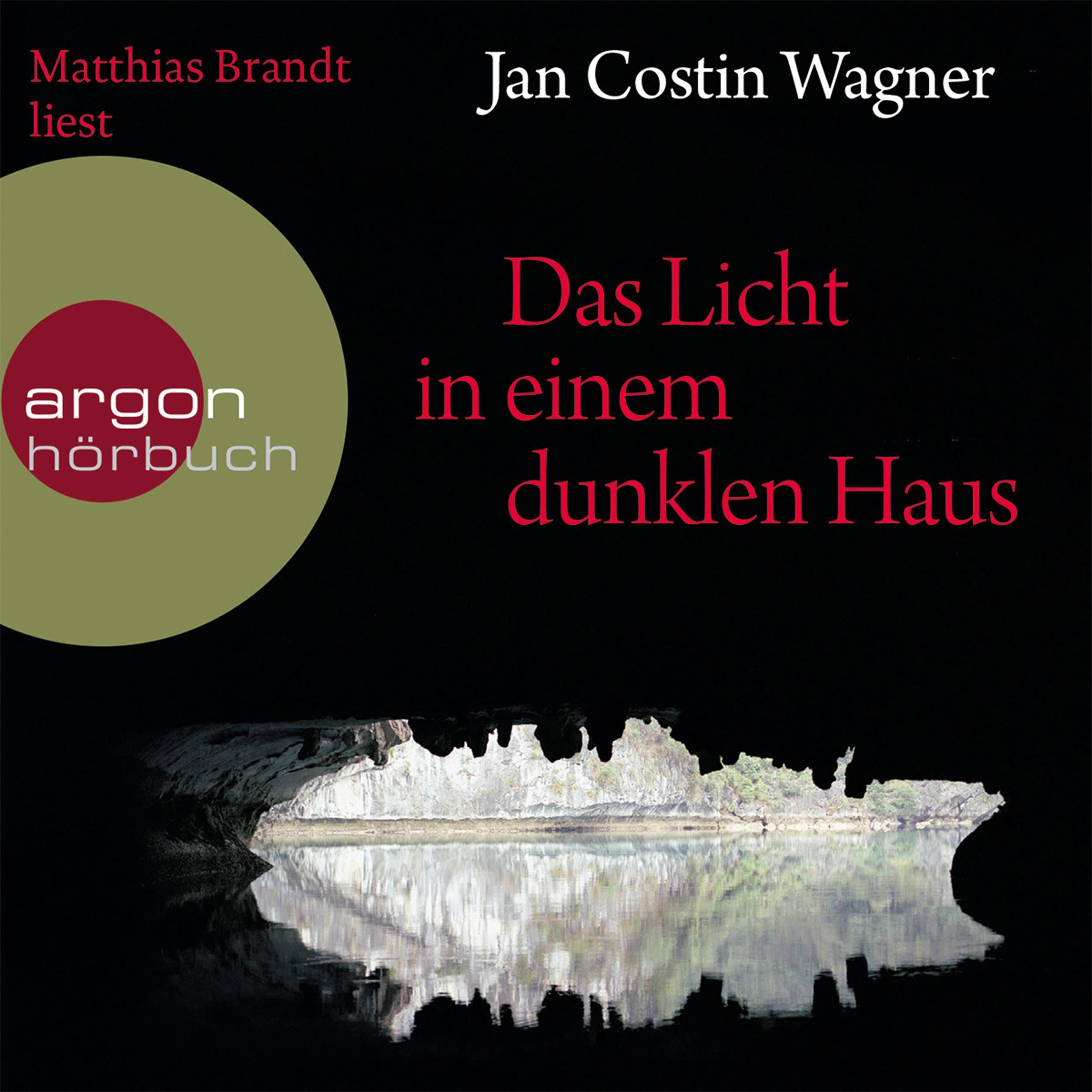 Das Licht in einem dunklen Haus (Gekürzte Fassung)