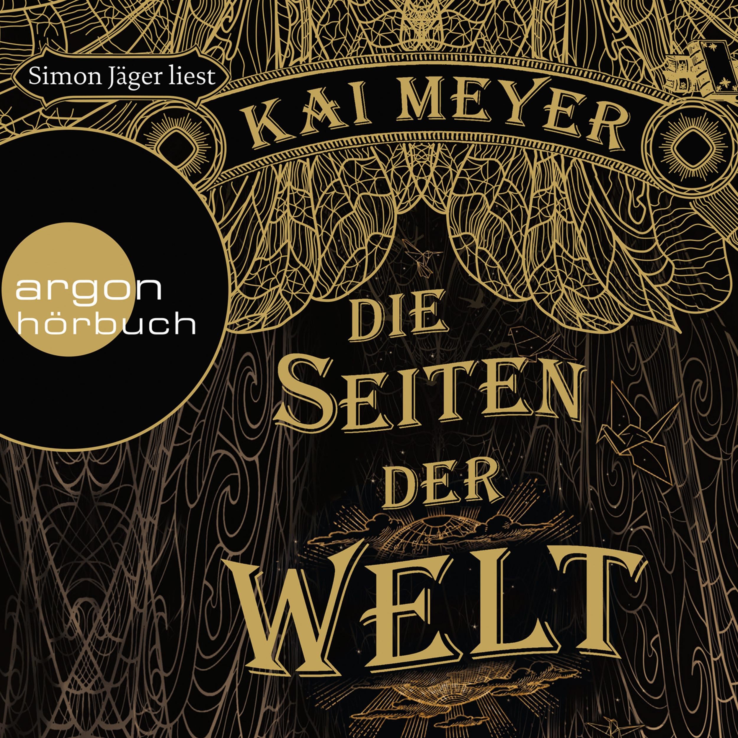 Die Seiten der Welt (Ungekürzte Fassung)