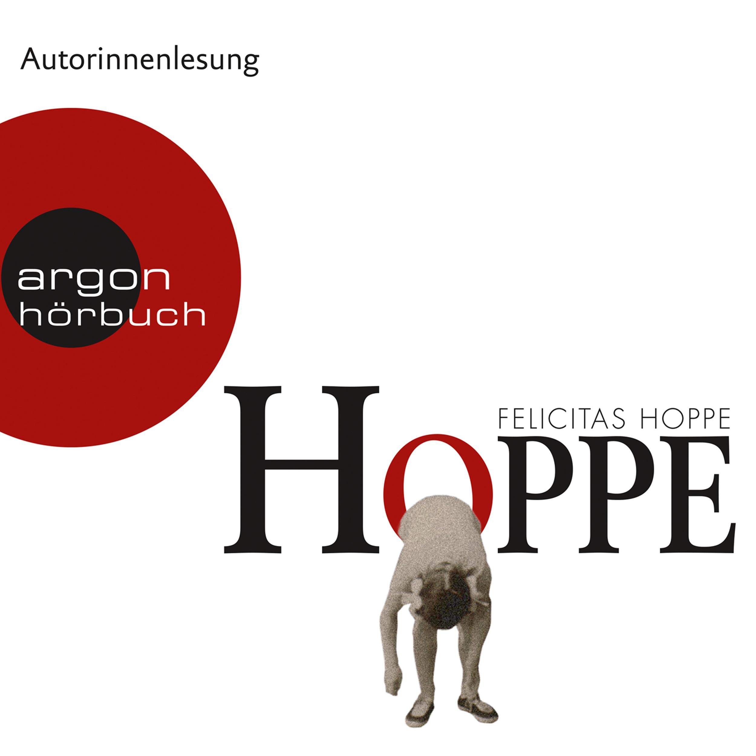 Hoppe (Ungekürzte Autorinnenlesung)