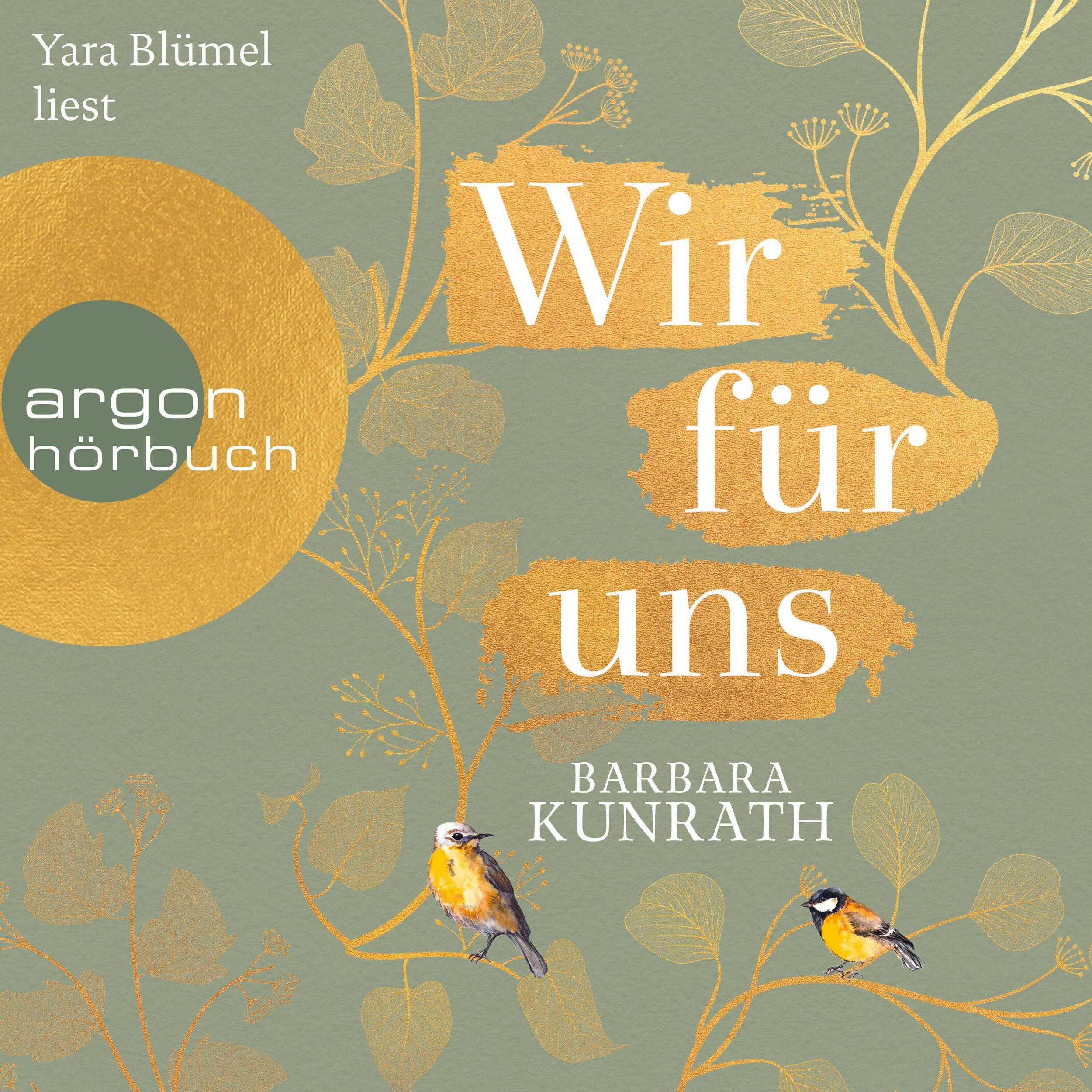 Wir für uns (Ungekürzt)