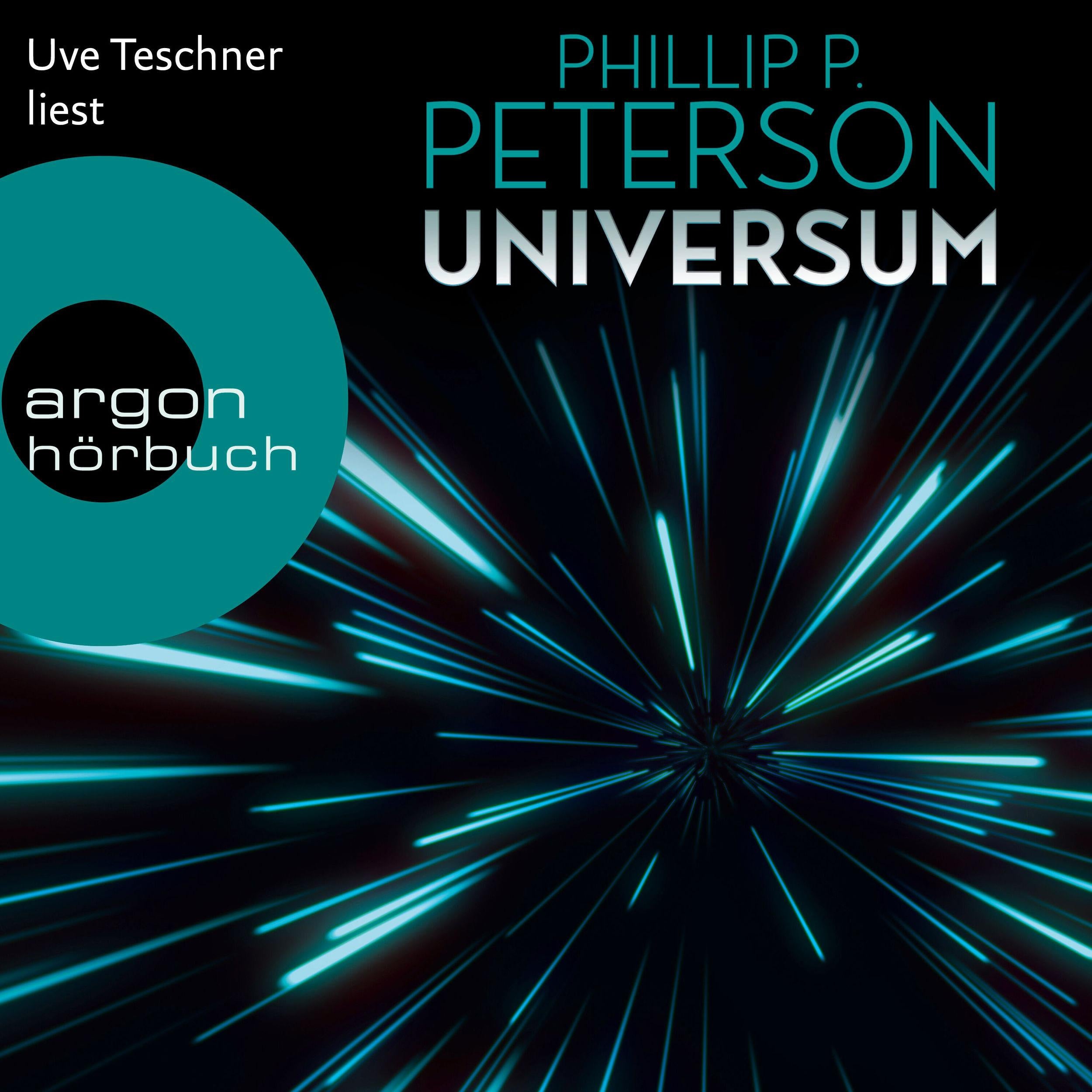 Universum (Ungekürzt)