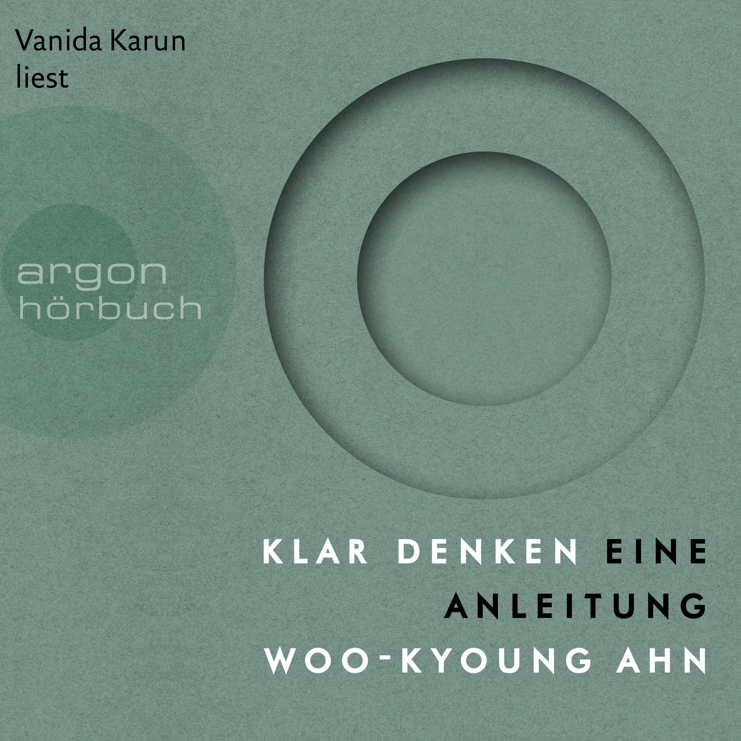 Klar denken - Eine Anleitung (Ungekürzte Lesung)