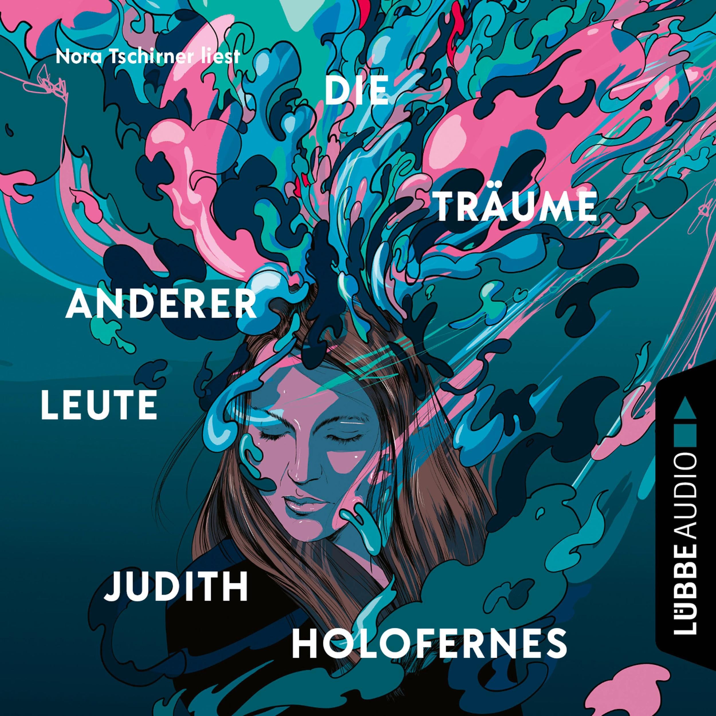Die Träume anderer Leute (Ungekürzt)