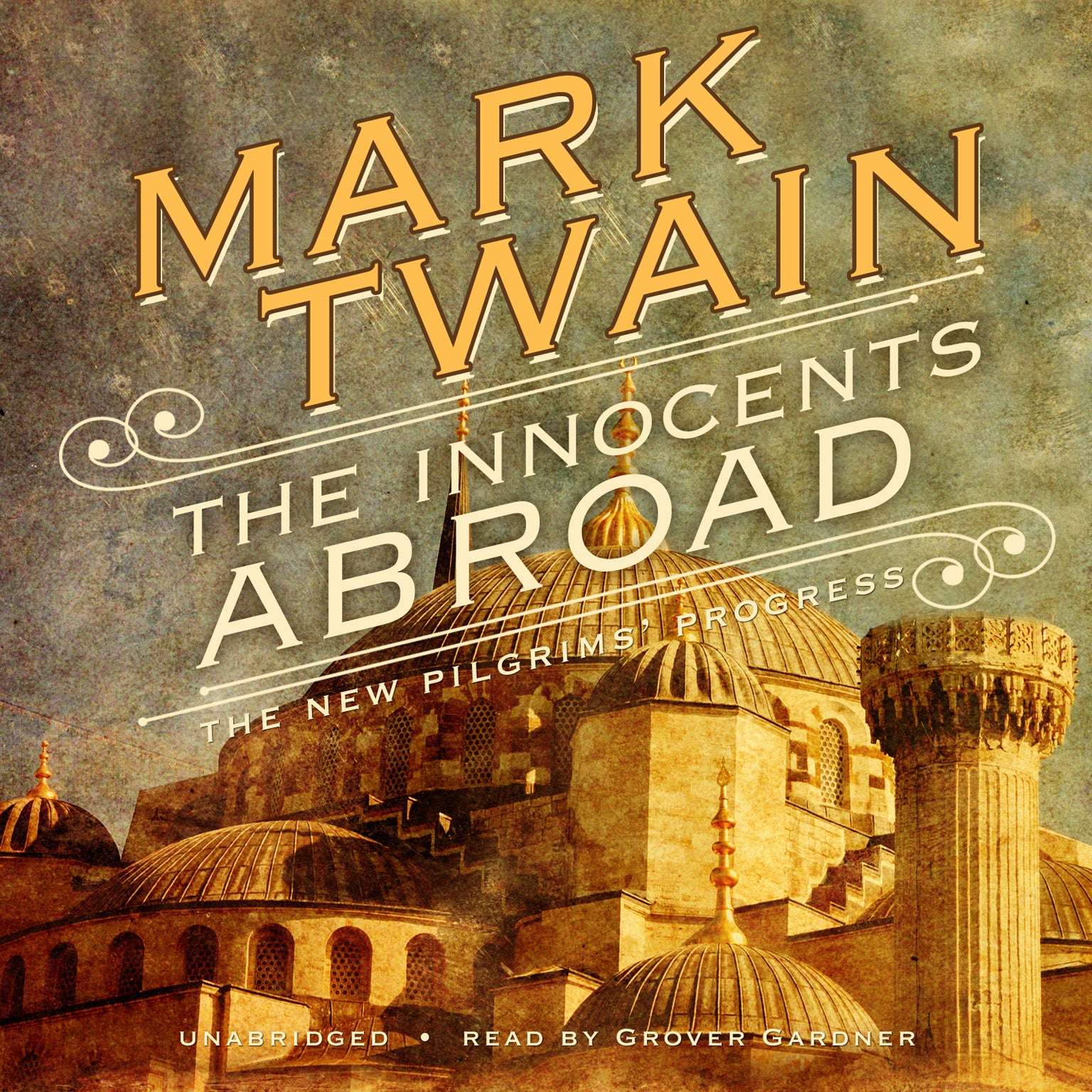 The Innocents Abroad
