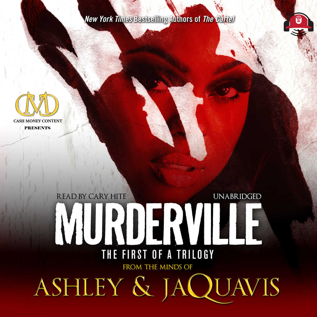 Murderville