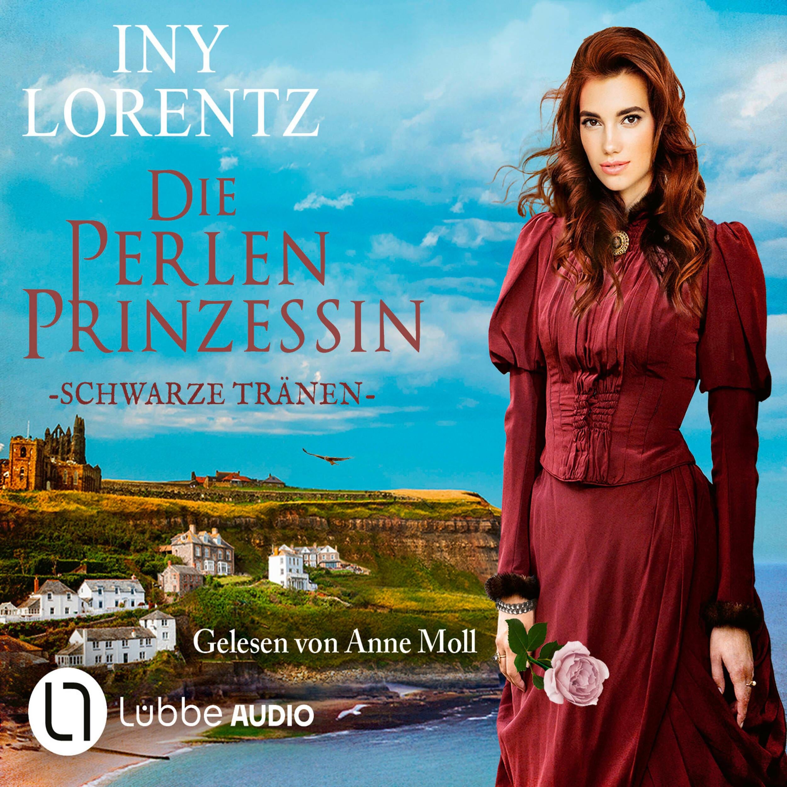 Schwarze Tränen - Die Perlenprinzessin, Teil 5 (Gekürzt)