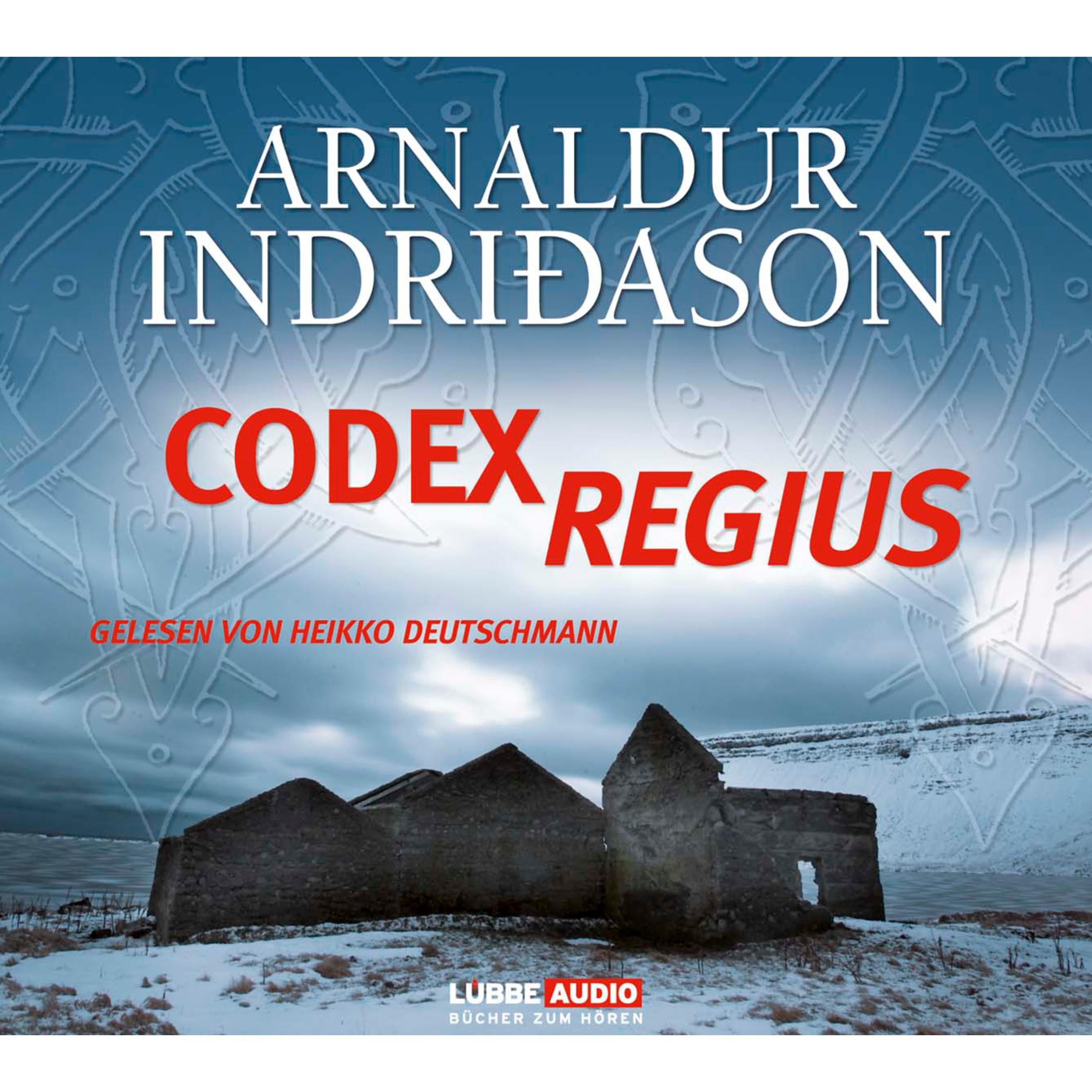 Codex Regius