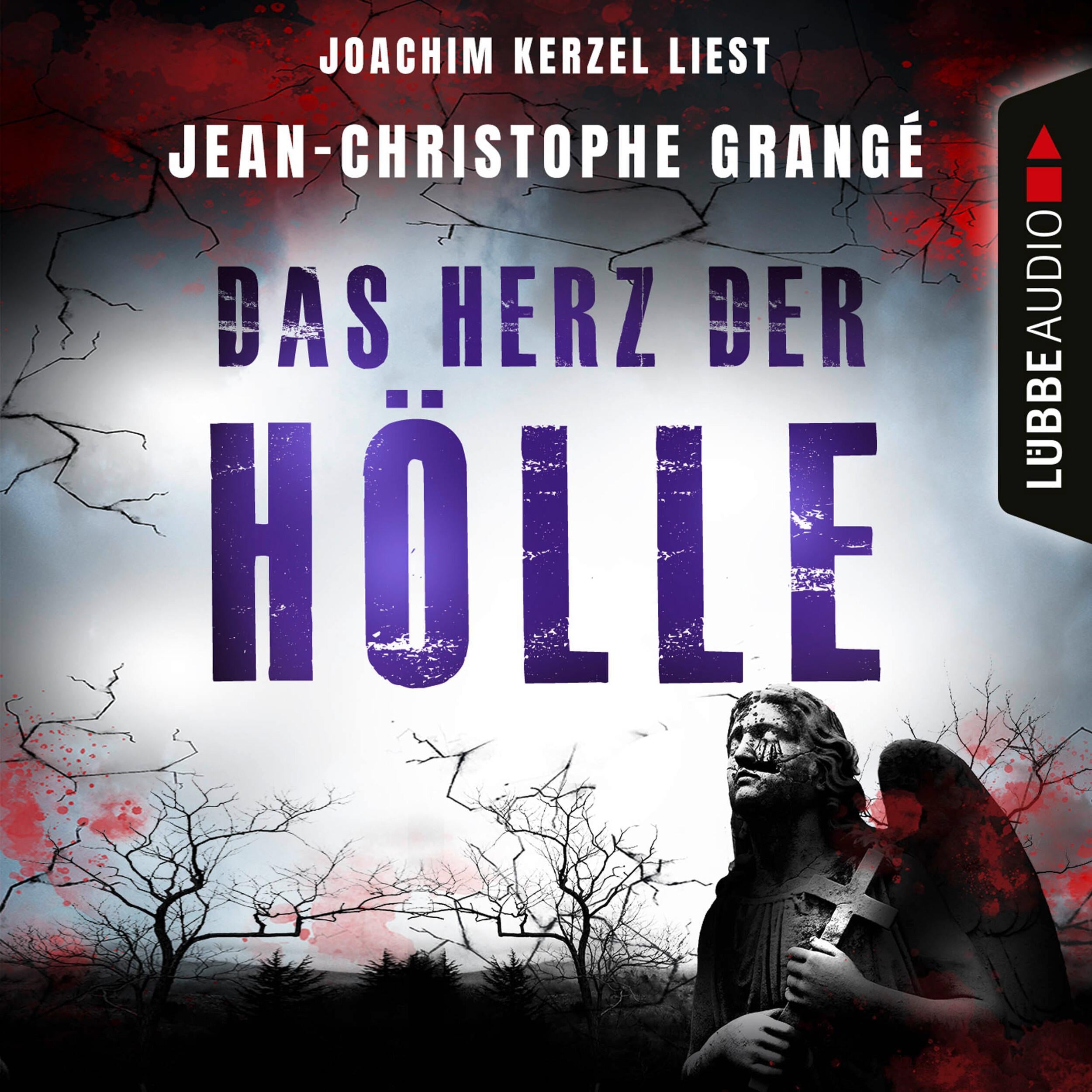 Das Herz der Hölle (Gekürzt)