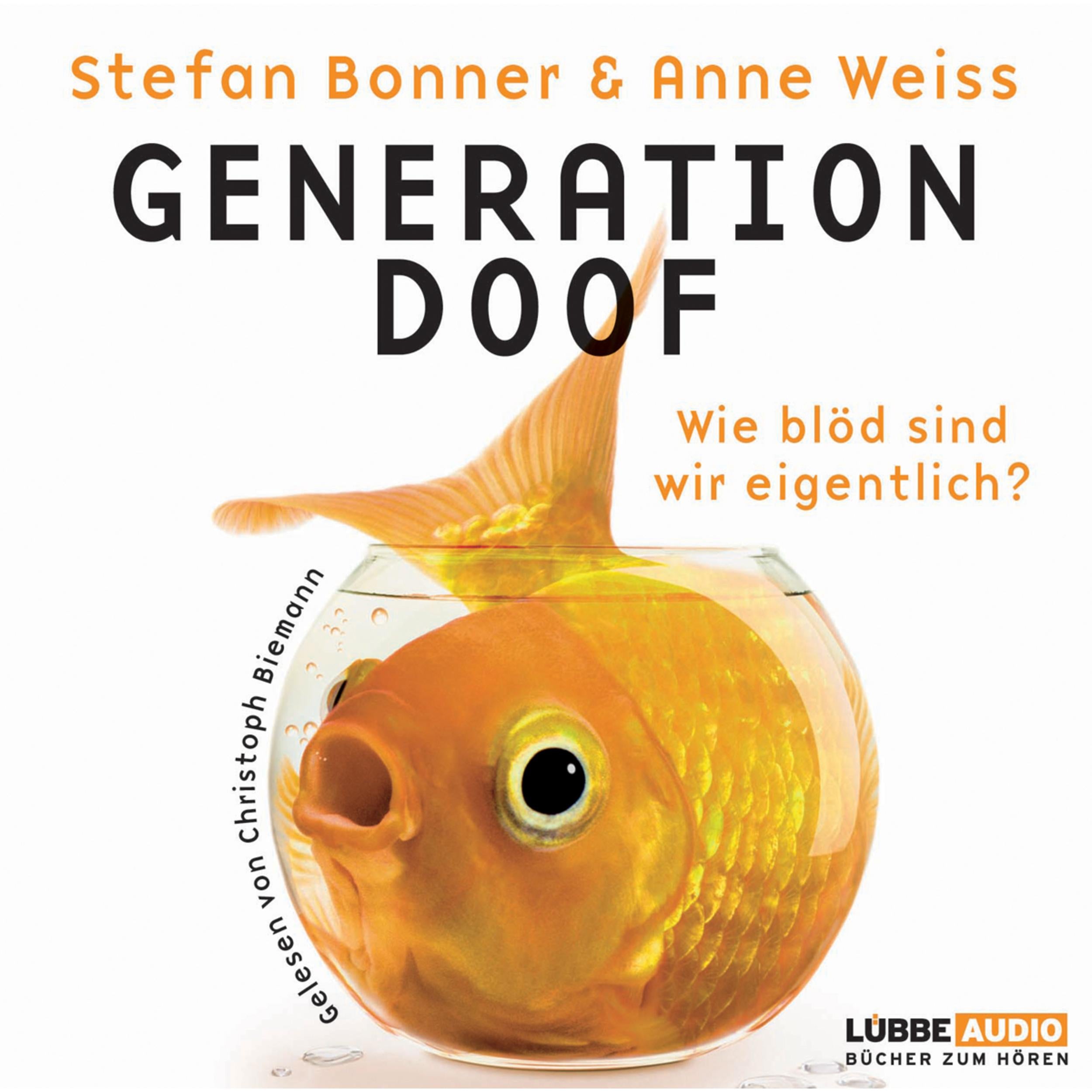 Generation doof