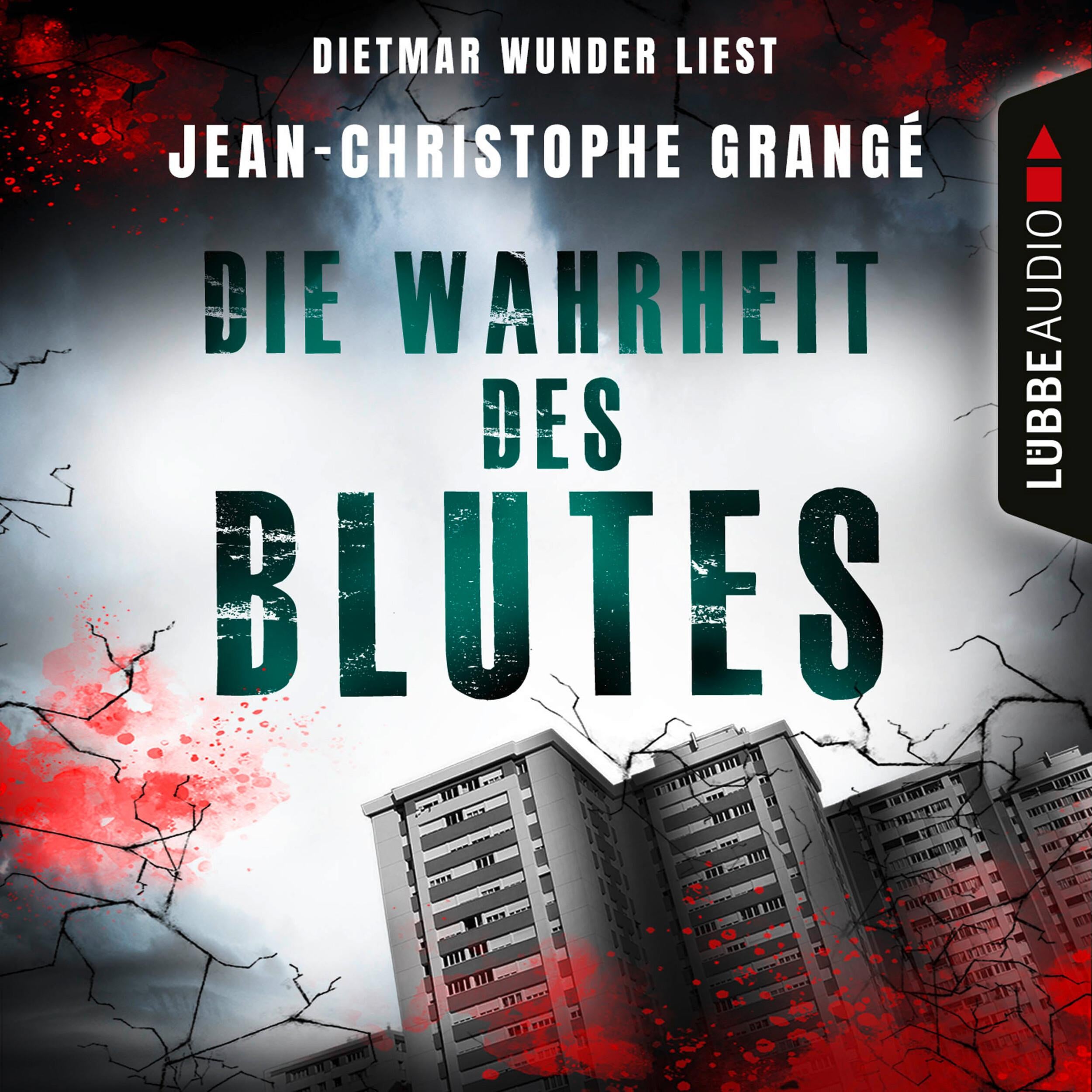 Die Wahrheit des Blutes (Ungekürzt)