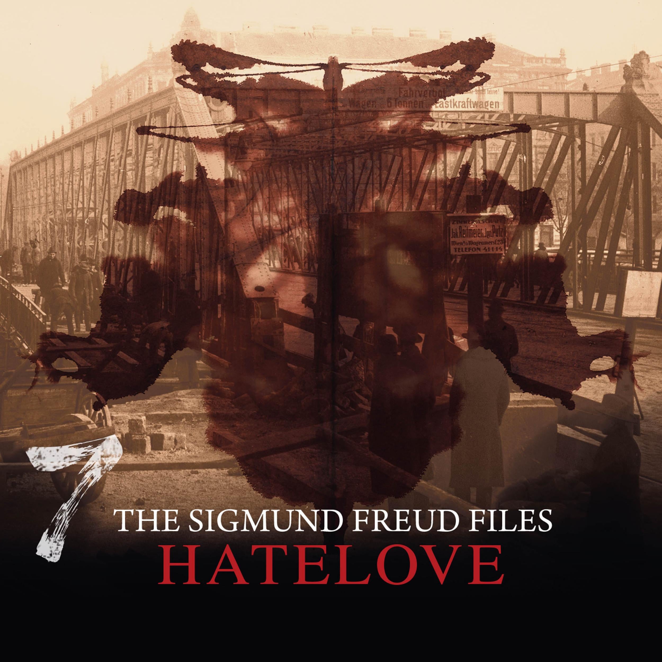 Hatelove