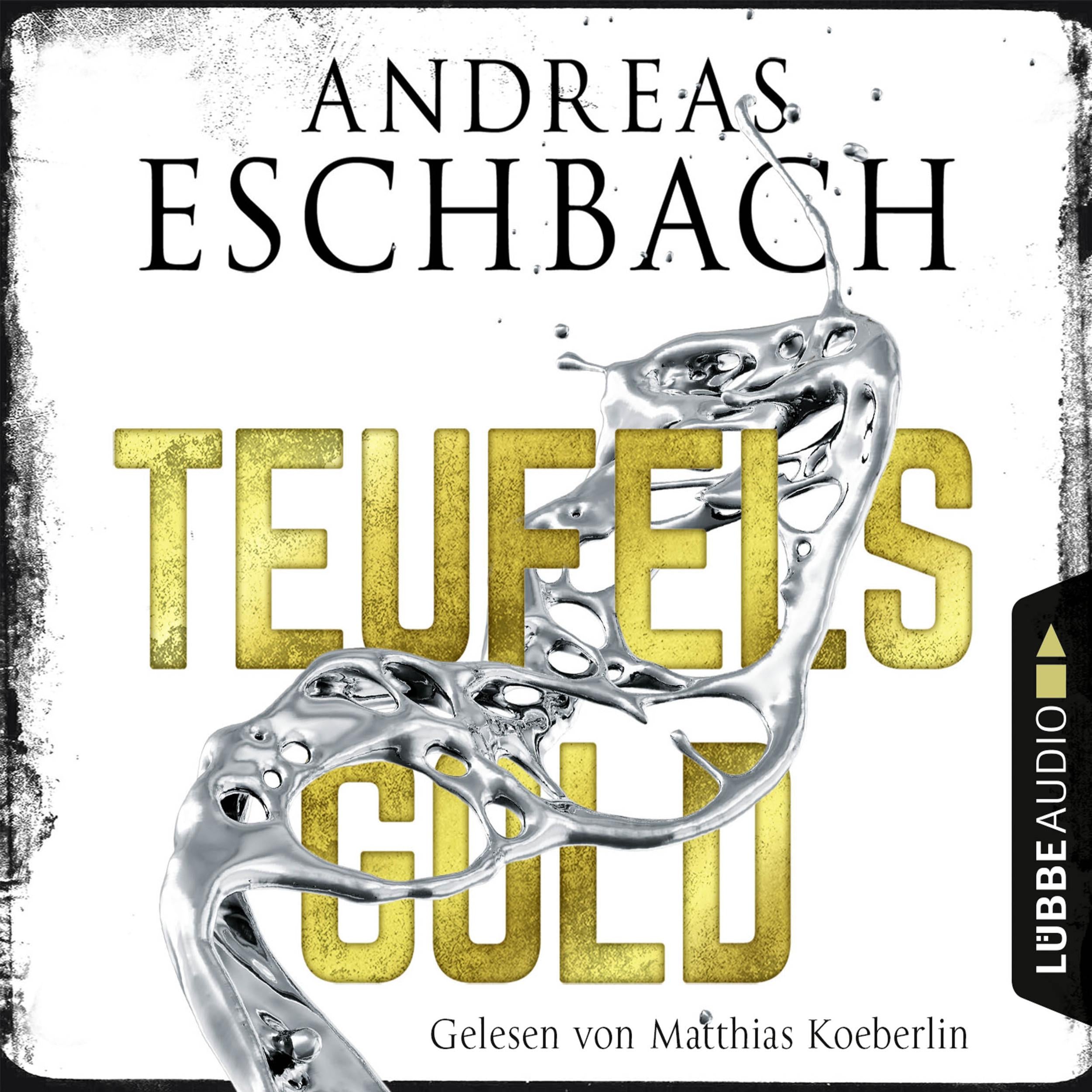 Teufelsgold - Die Lebensgeschichte des Ernst Lossa