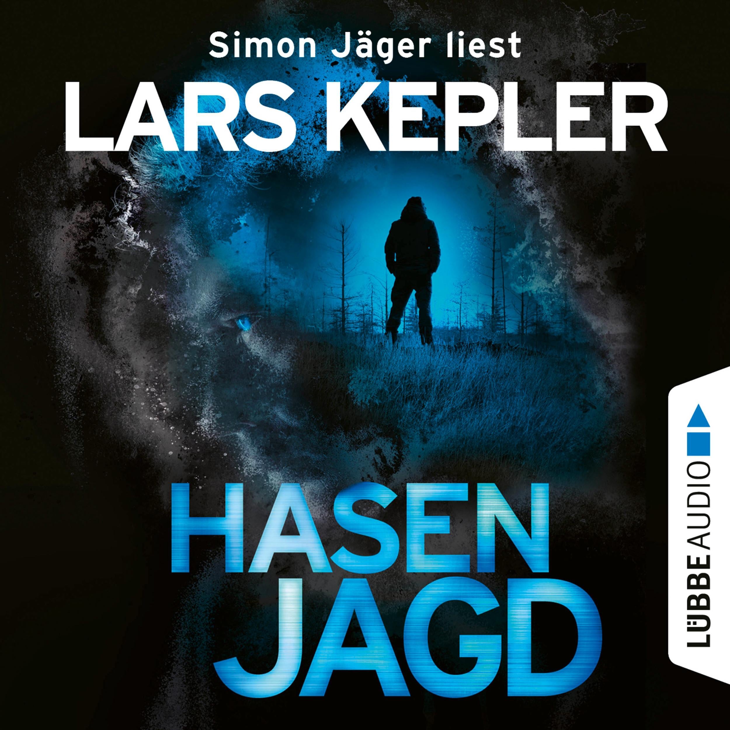 Hasenjagd - Joona Linna, Teil 6 (Ungekürzt)