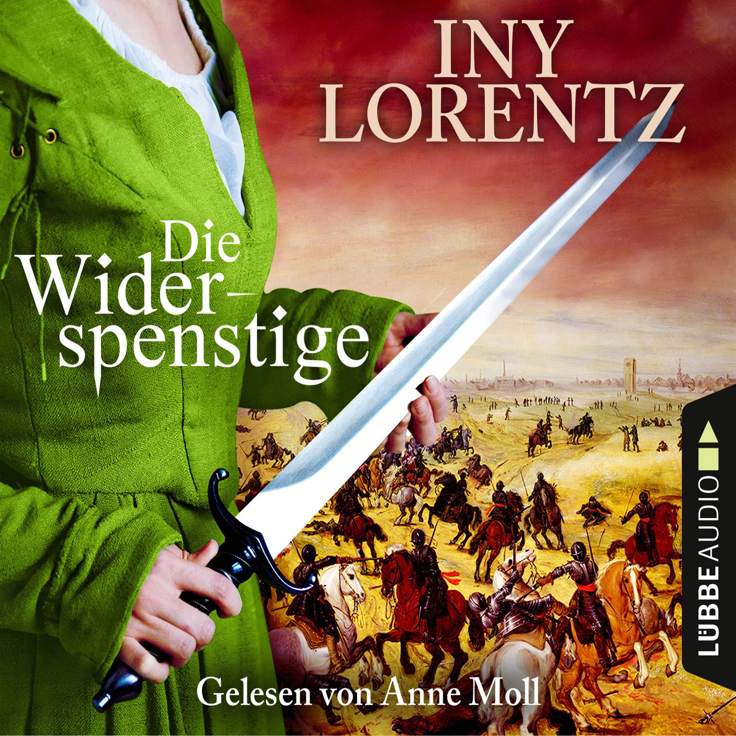 Die Widerspenstige (Gekürzt)
