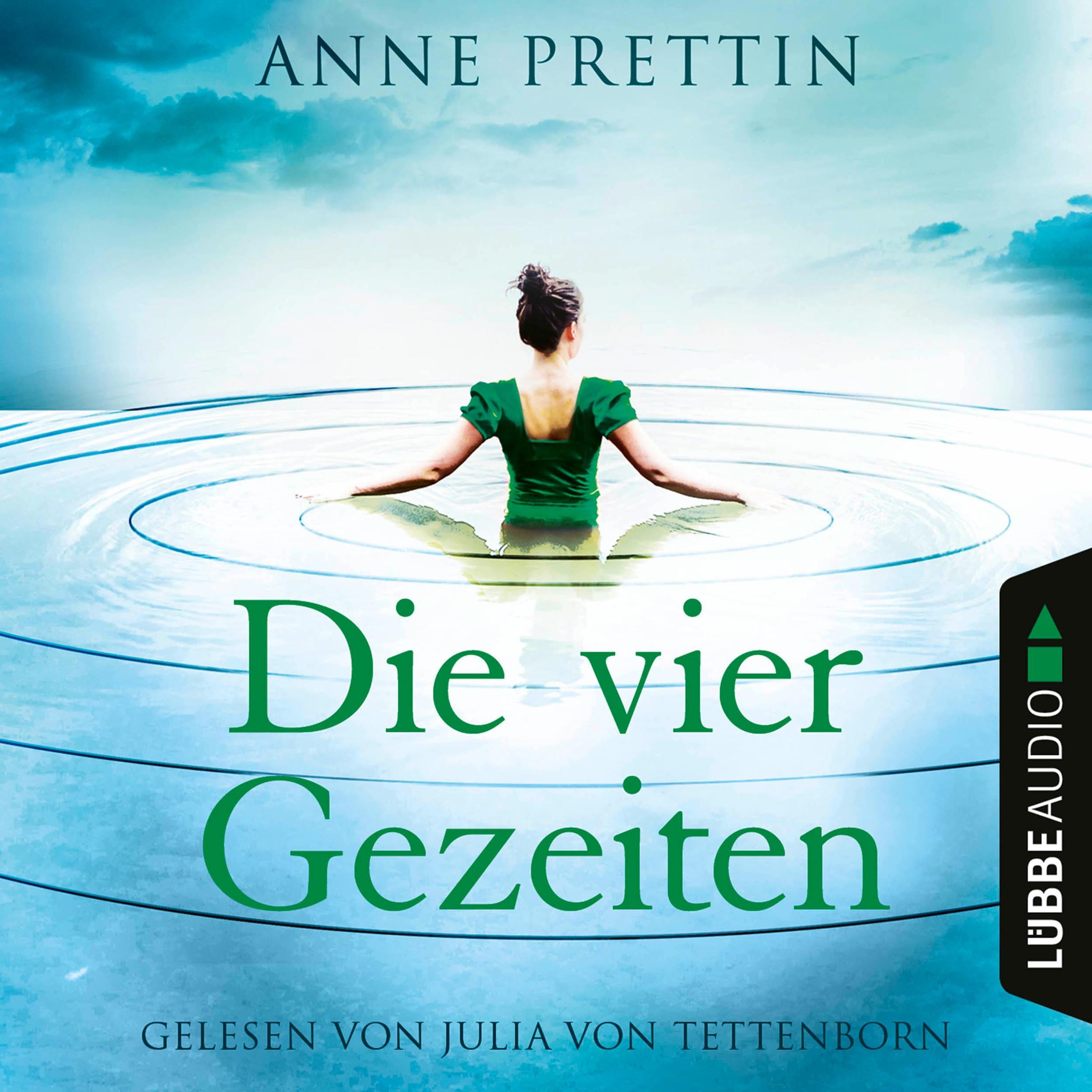 Die vier Gezeiten (Ungekürzt)