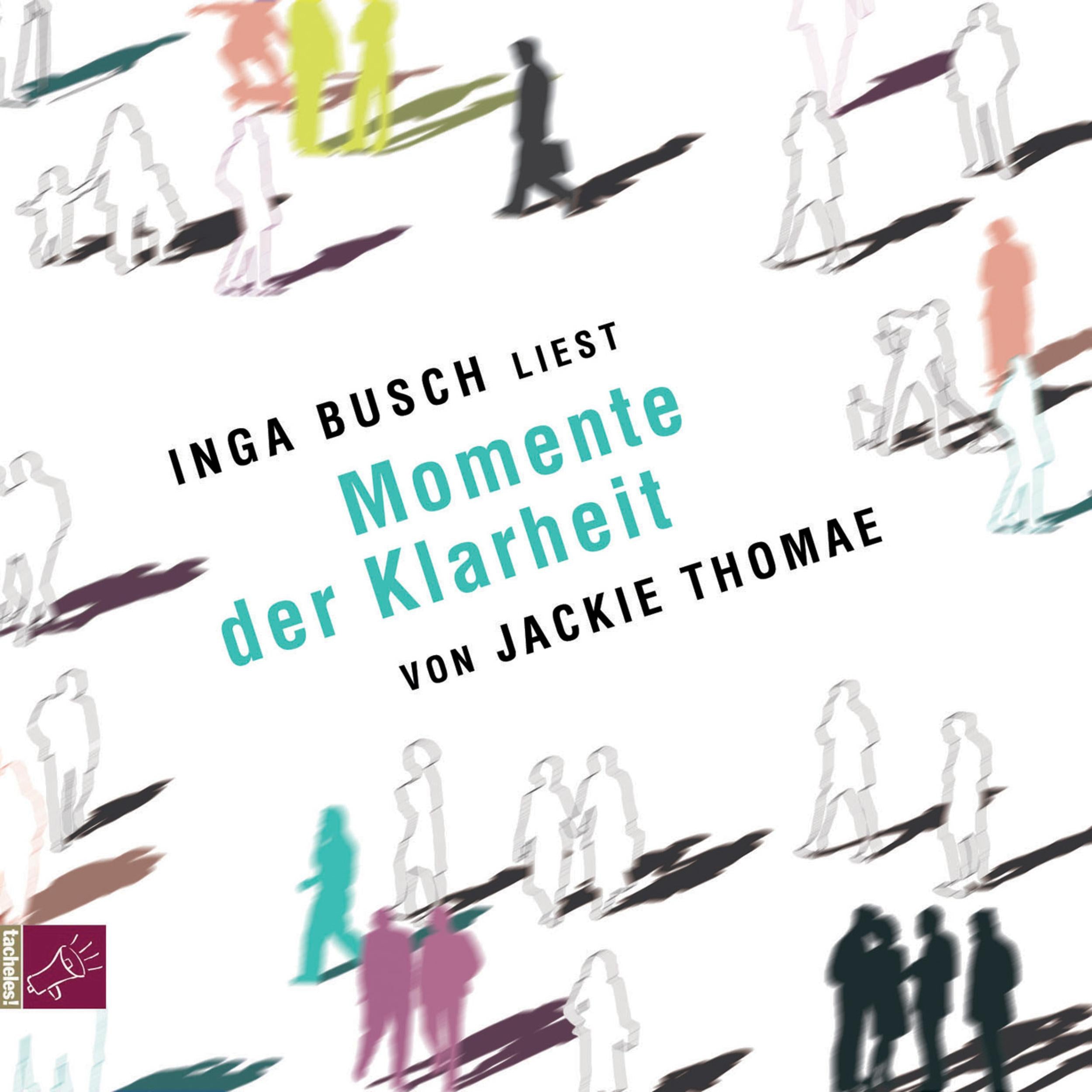 Momente der Klarheit (gekürzt)