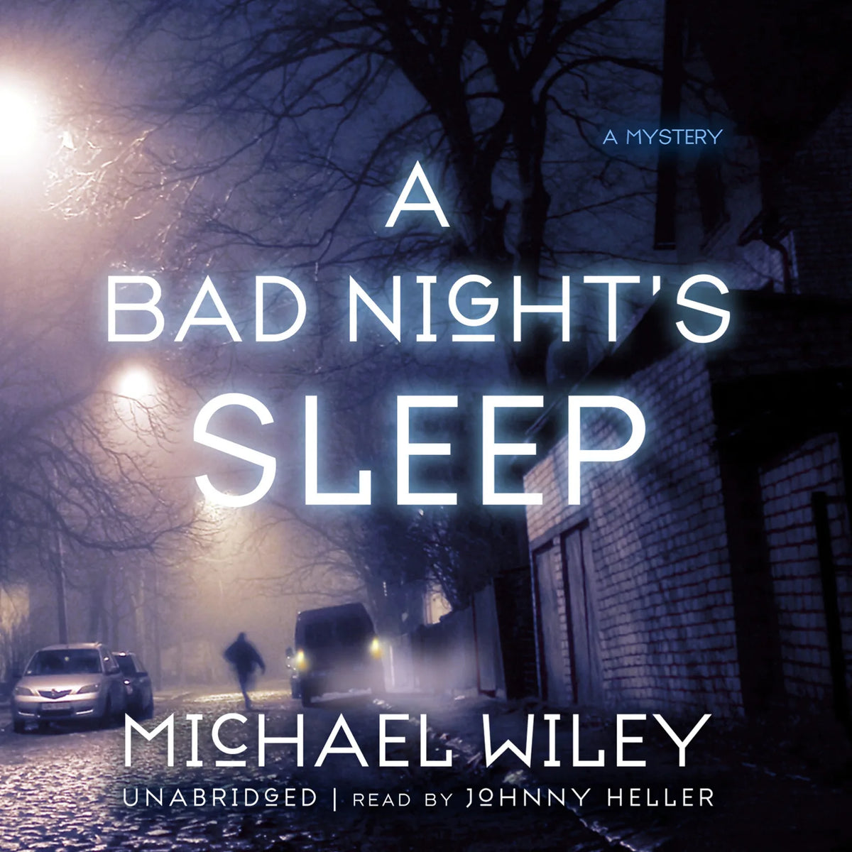 A Bad Night’s Sleep