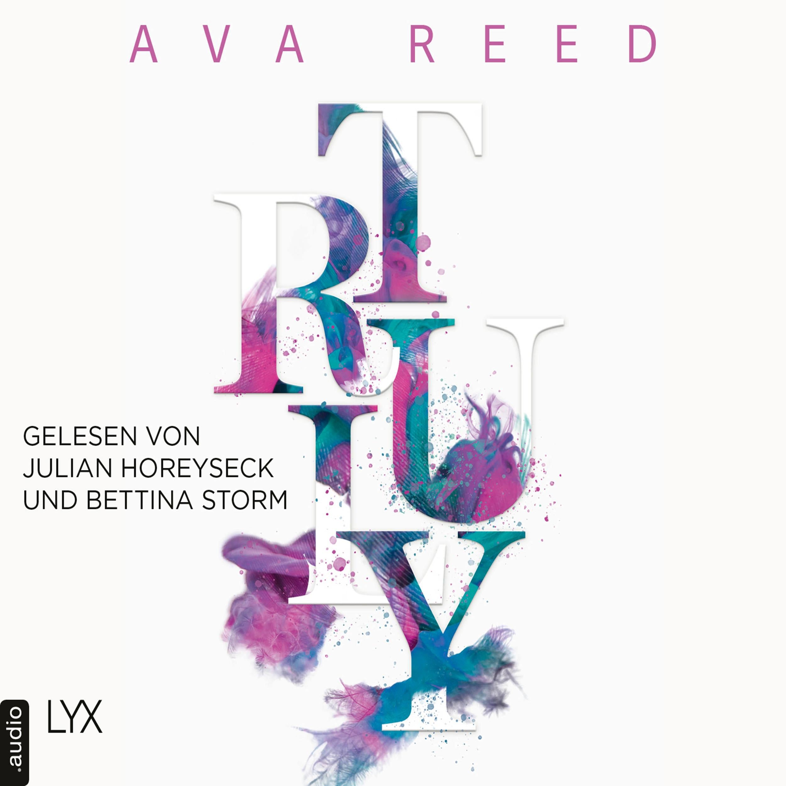 Truly - IN-LOVE-Trilogie, Teil 1 (Ungekürzt)