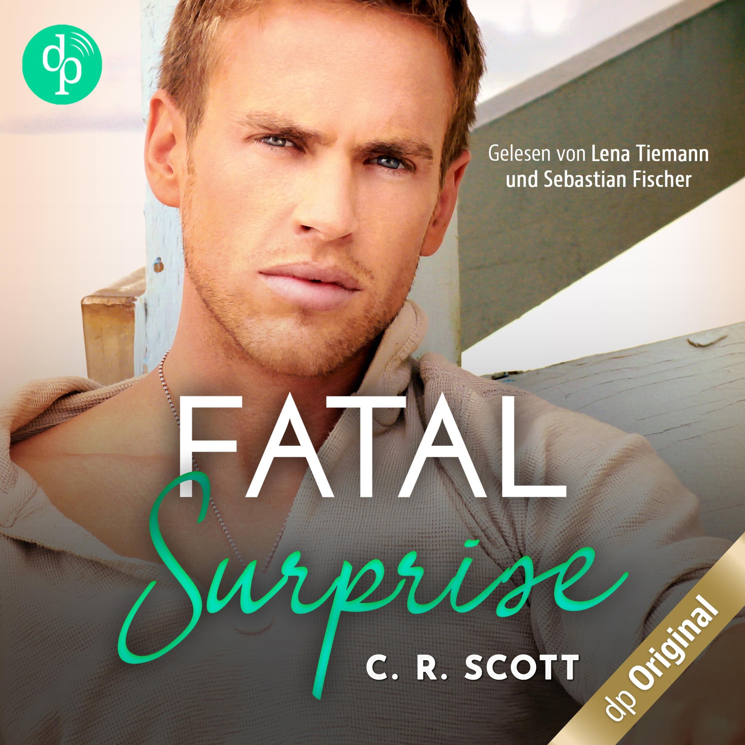 Fatal Surprise (Ungekürzt)