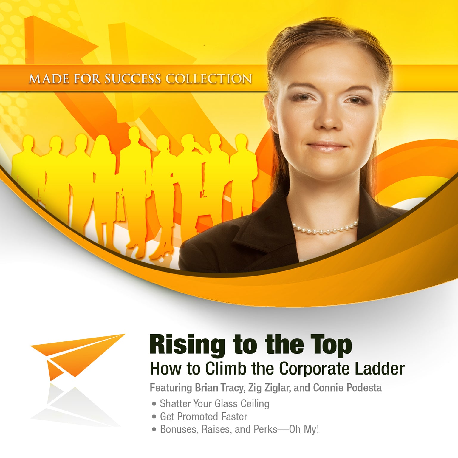 Rising to the Top