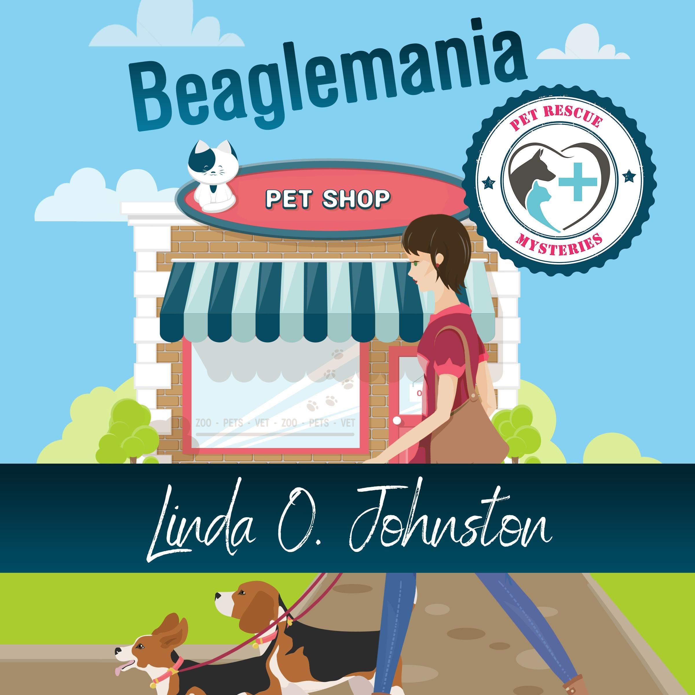 Beaglemania