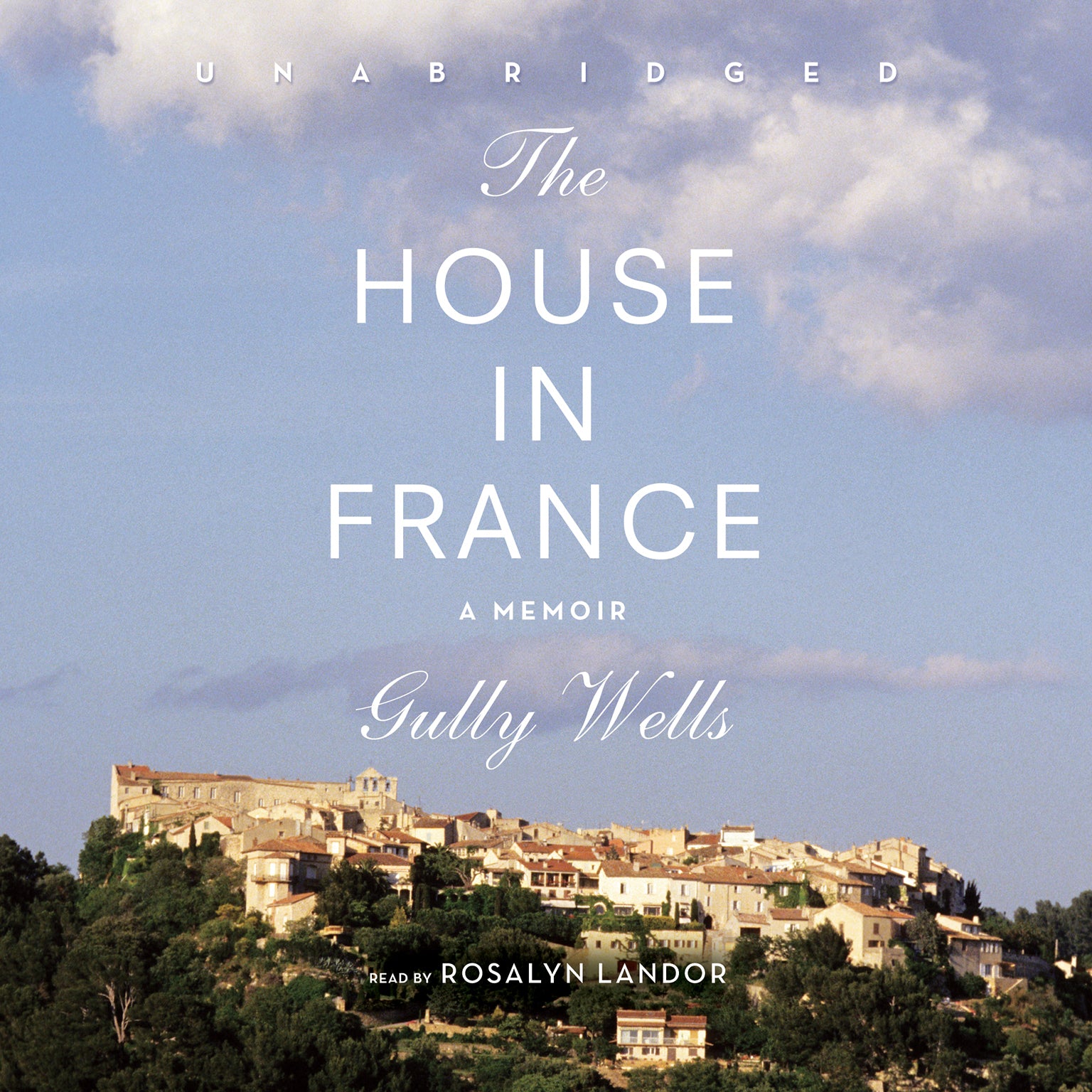 The House in France