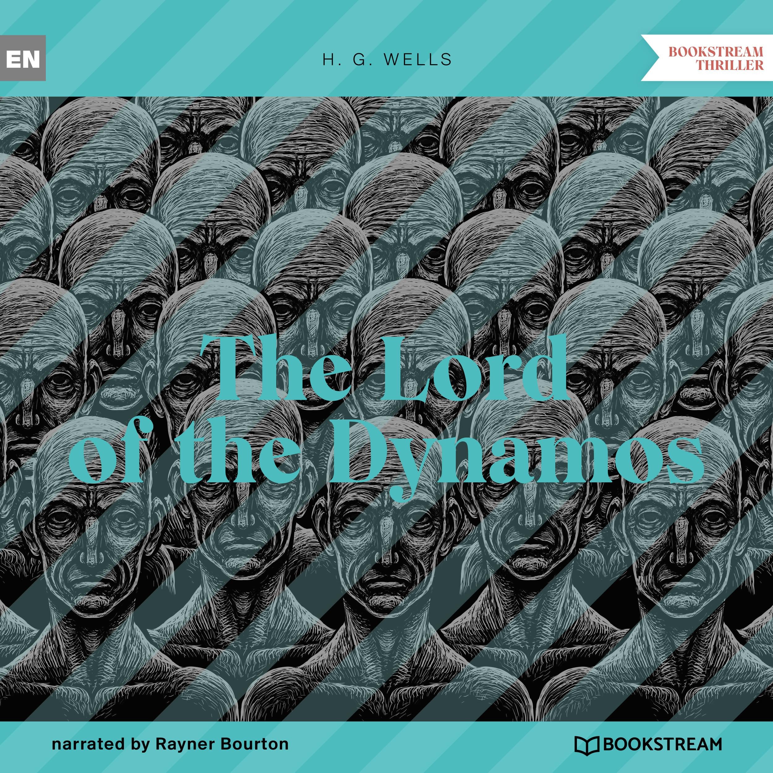 The Lord of the Dynamos (Unabridged)