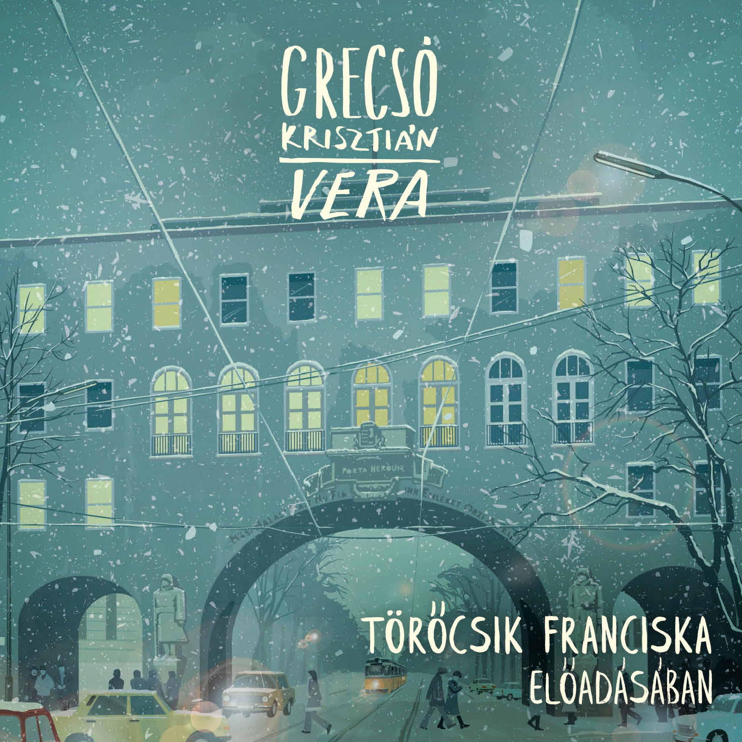 Vera (teljes)