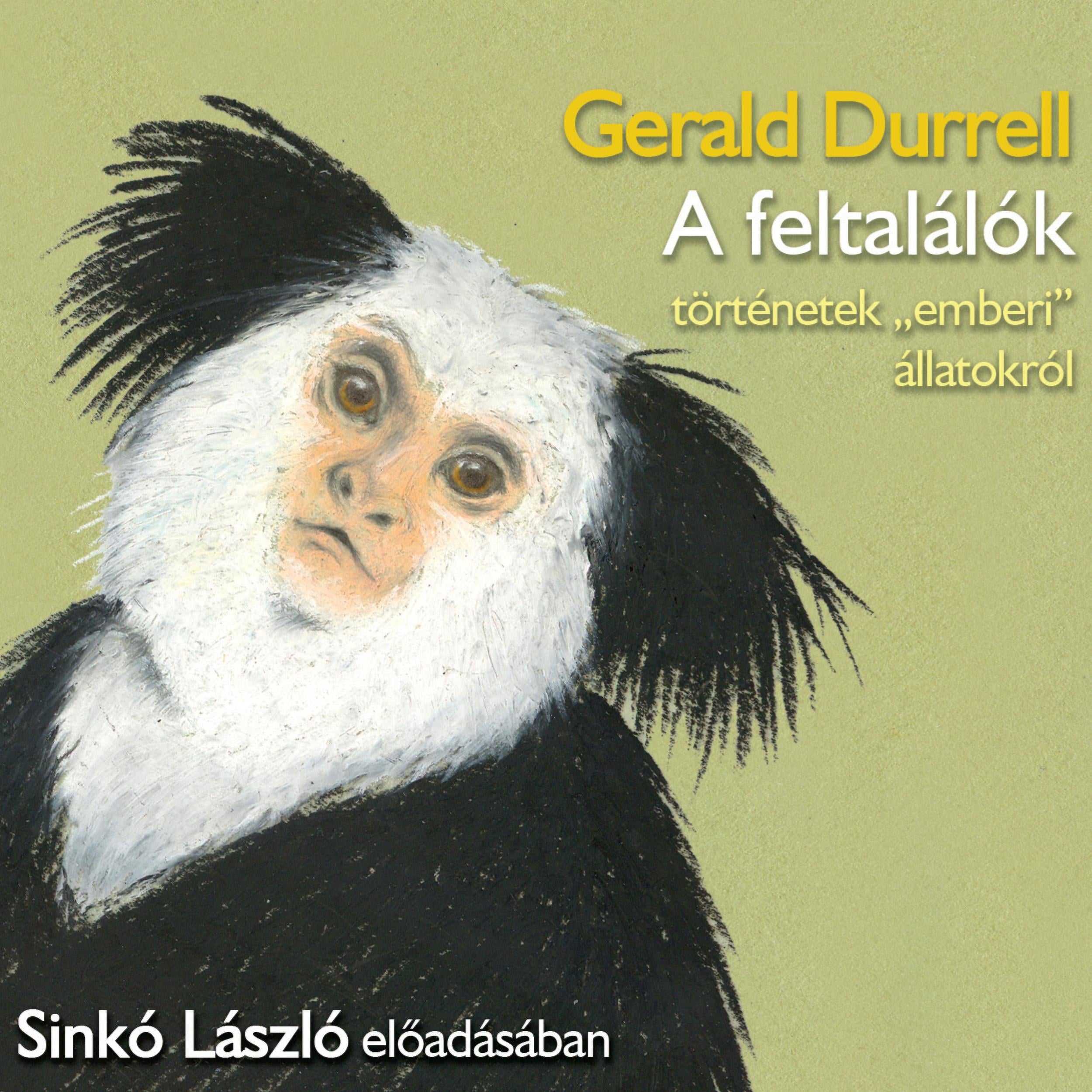 A feltalálók (teljes)