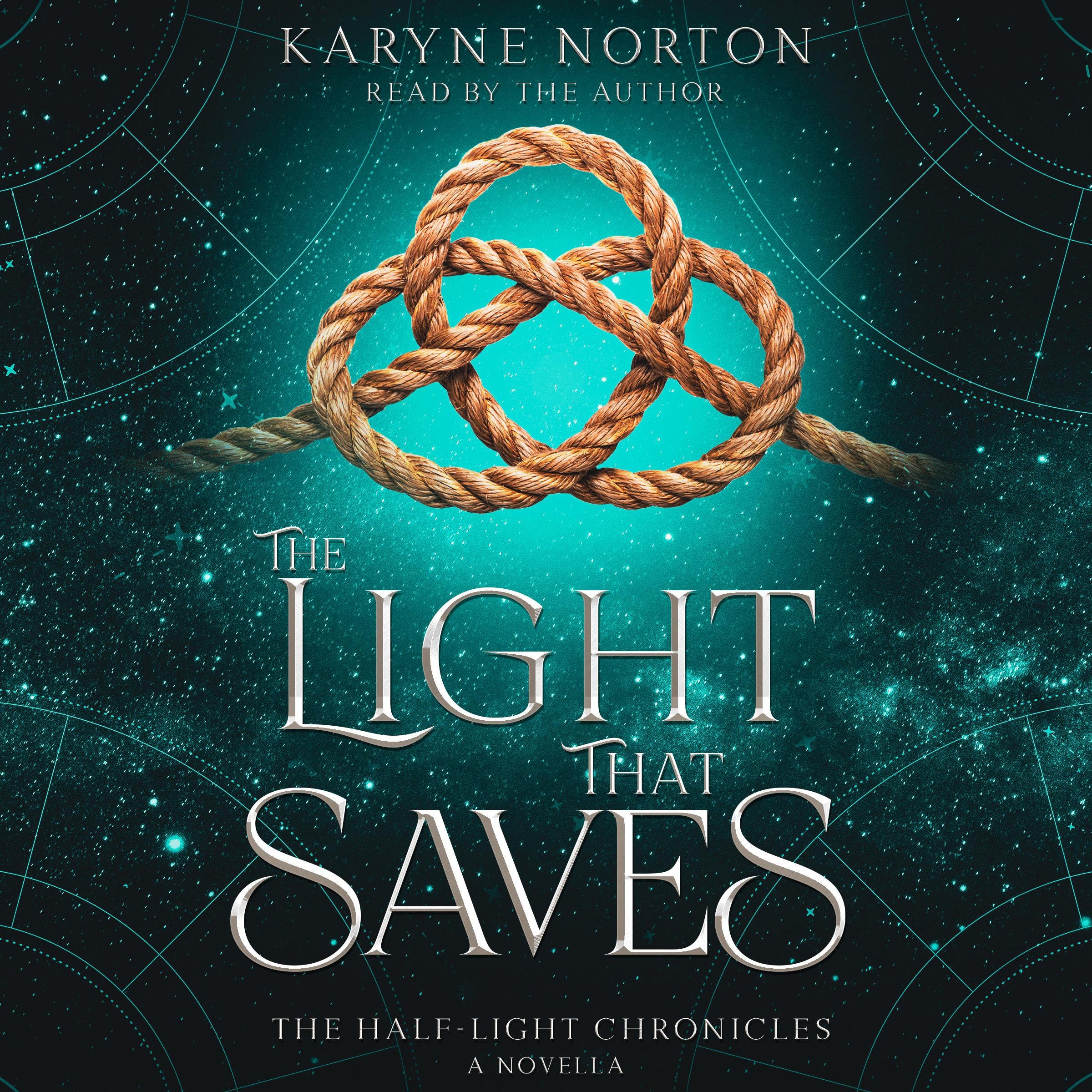 The Light That Saves