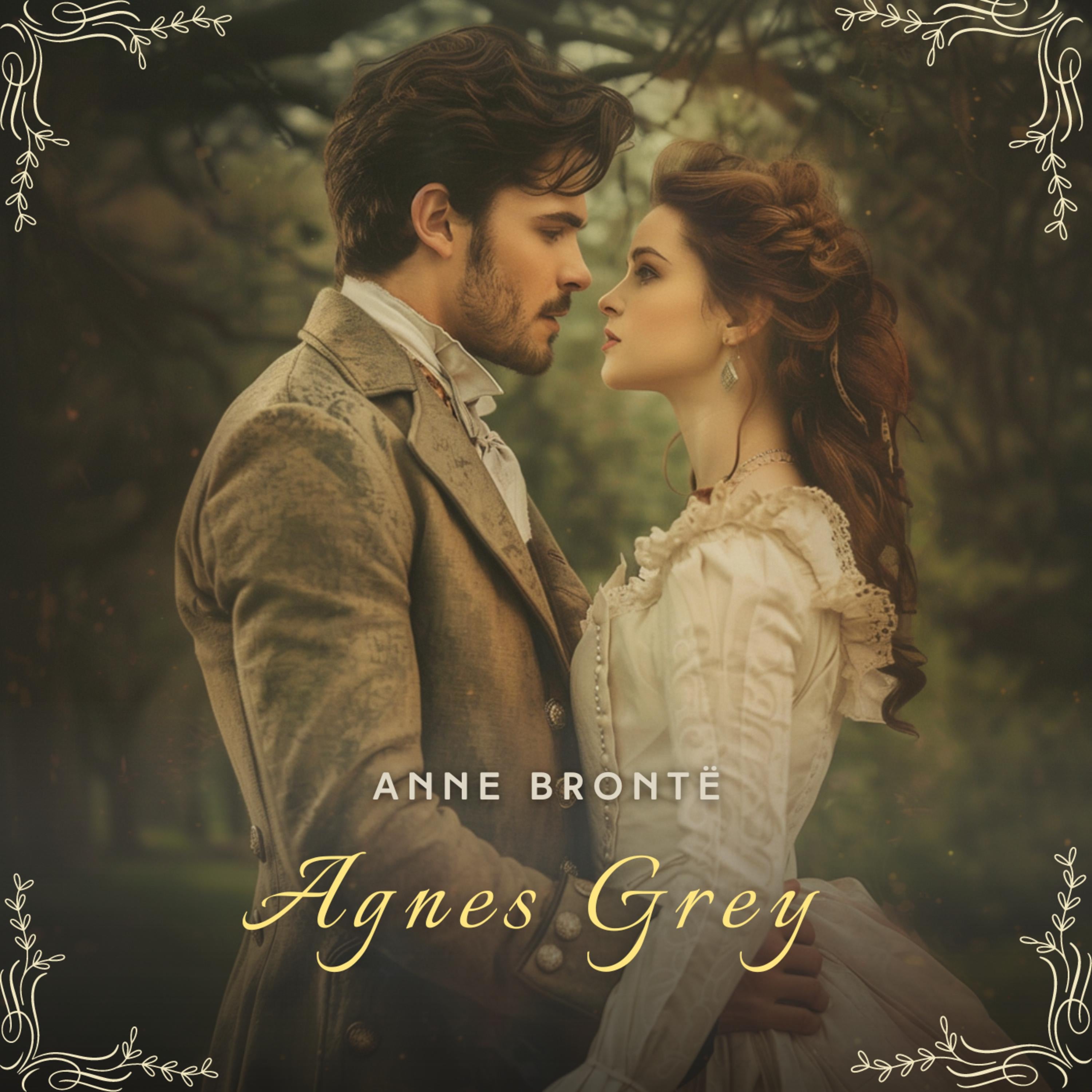 Agnes Grey