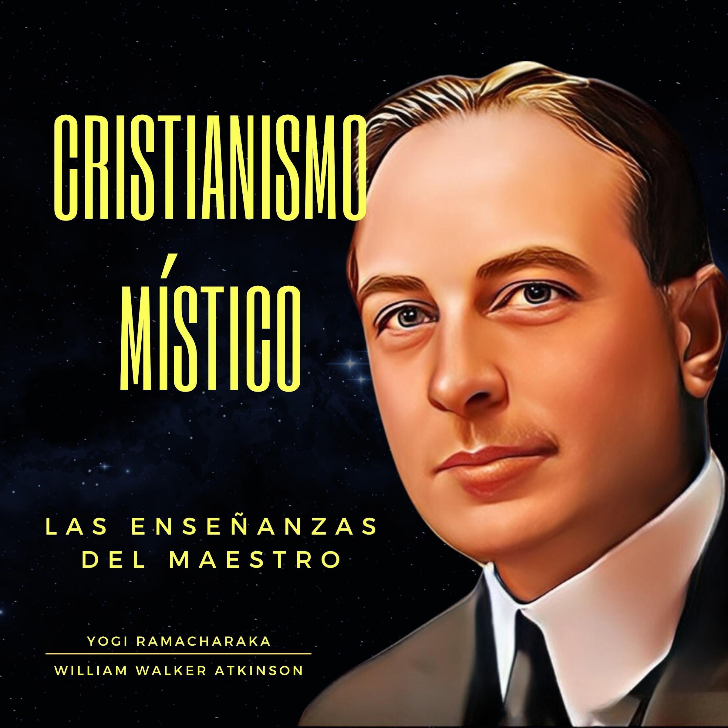 Cristianismo Místico