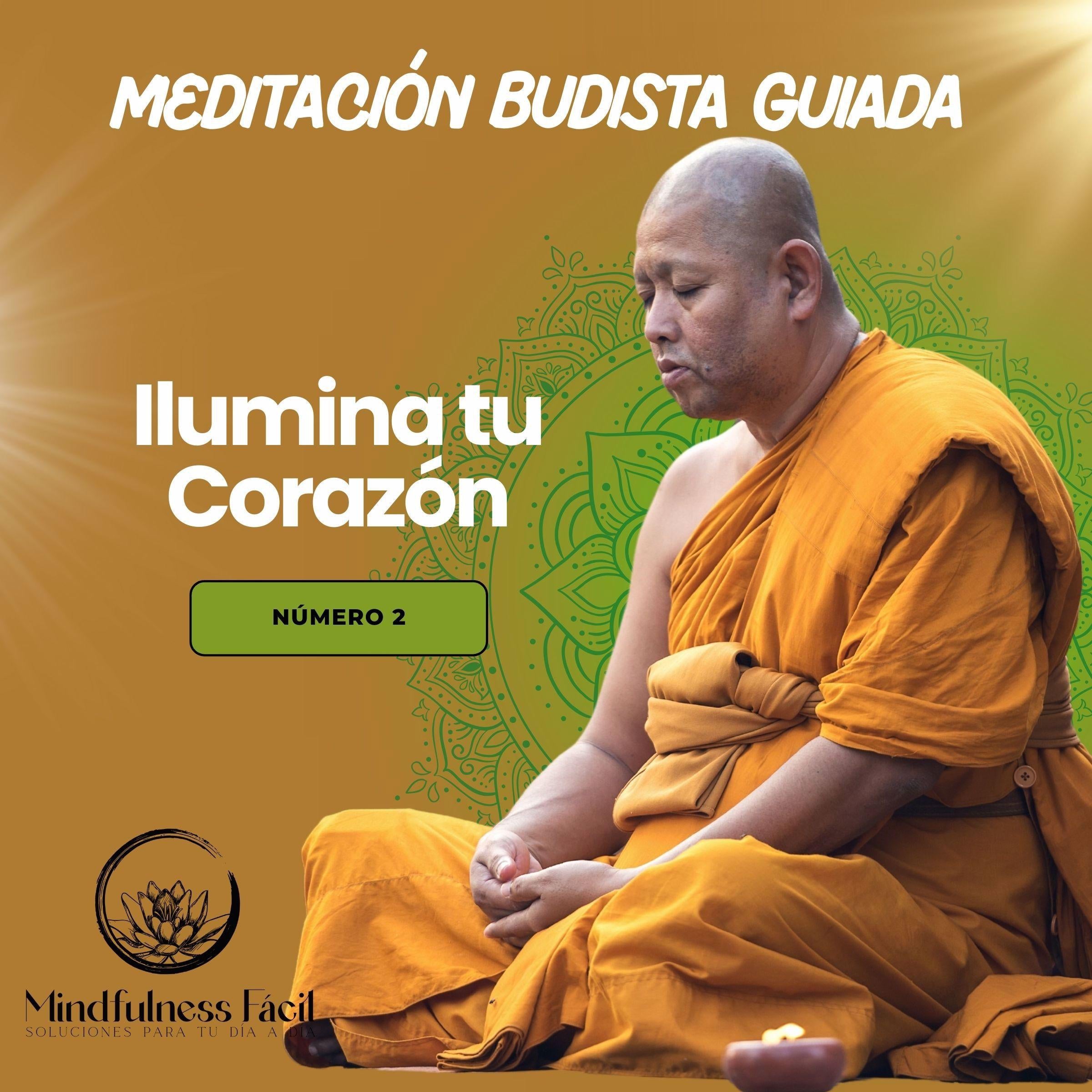 Iluminando el Corazón