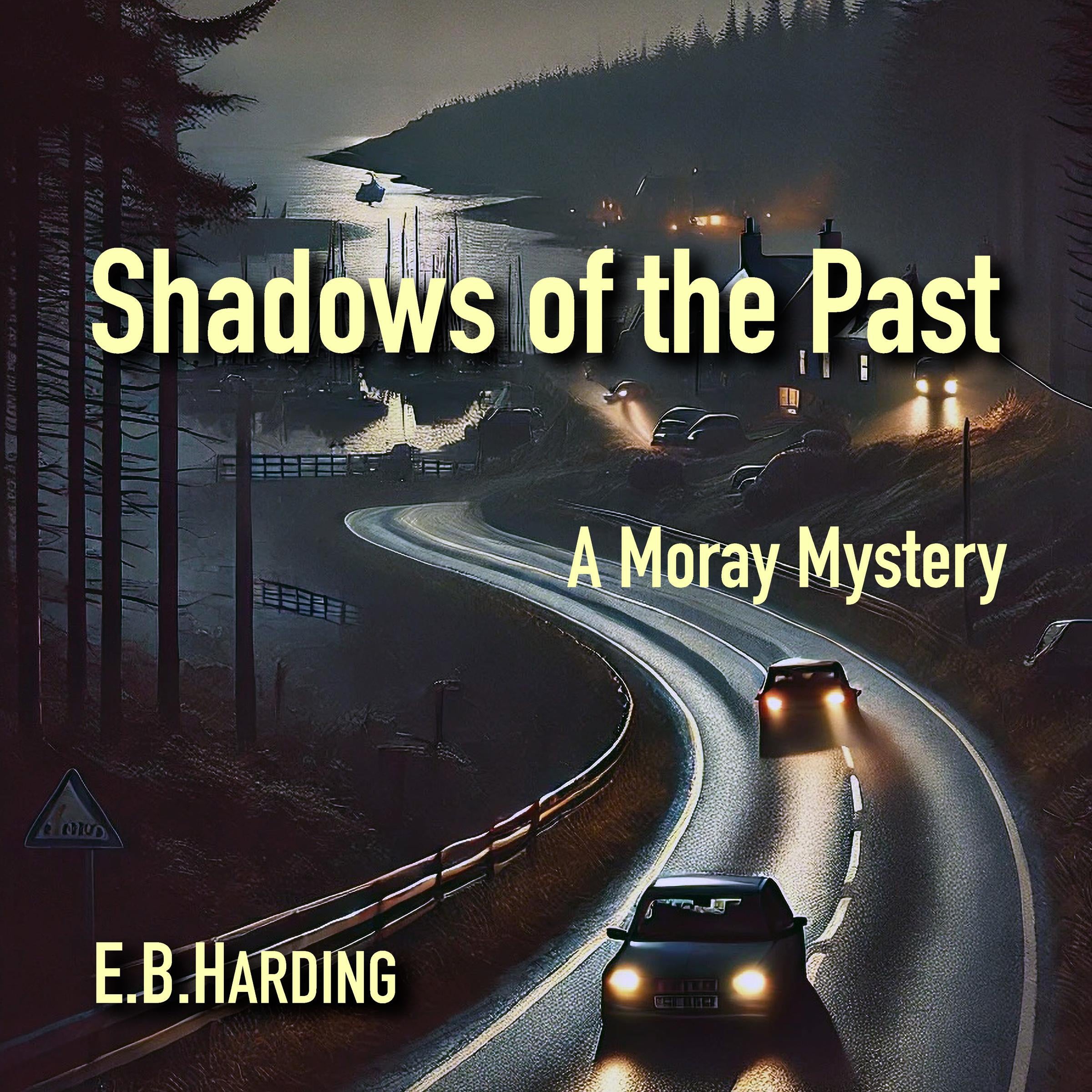 Shadows of the Past