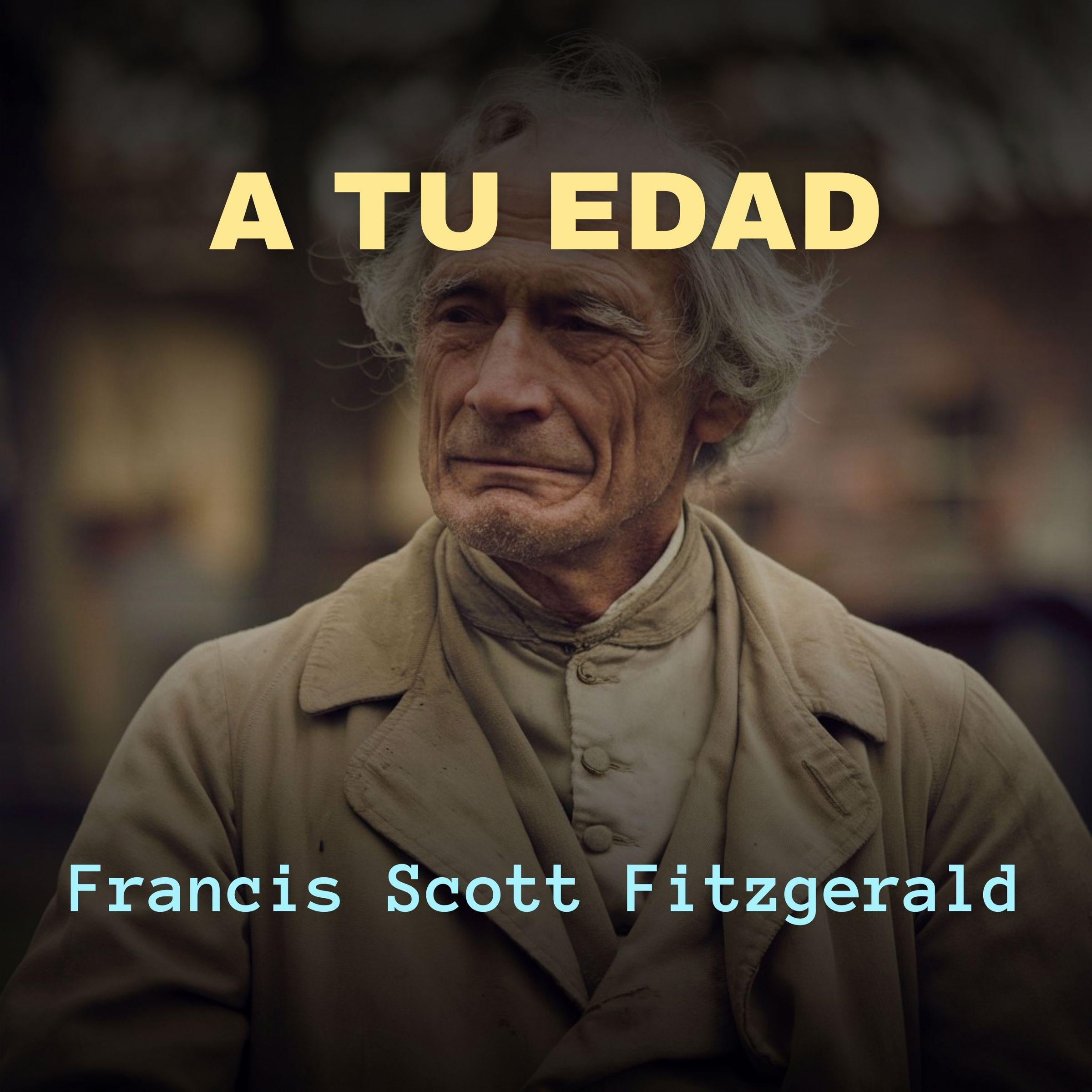 A Tu Edad