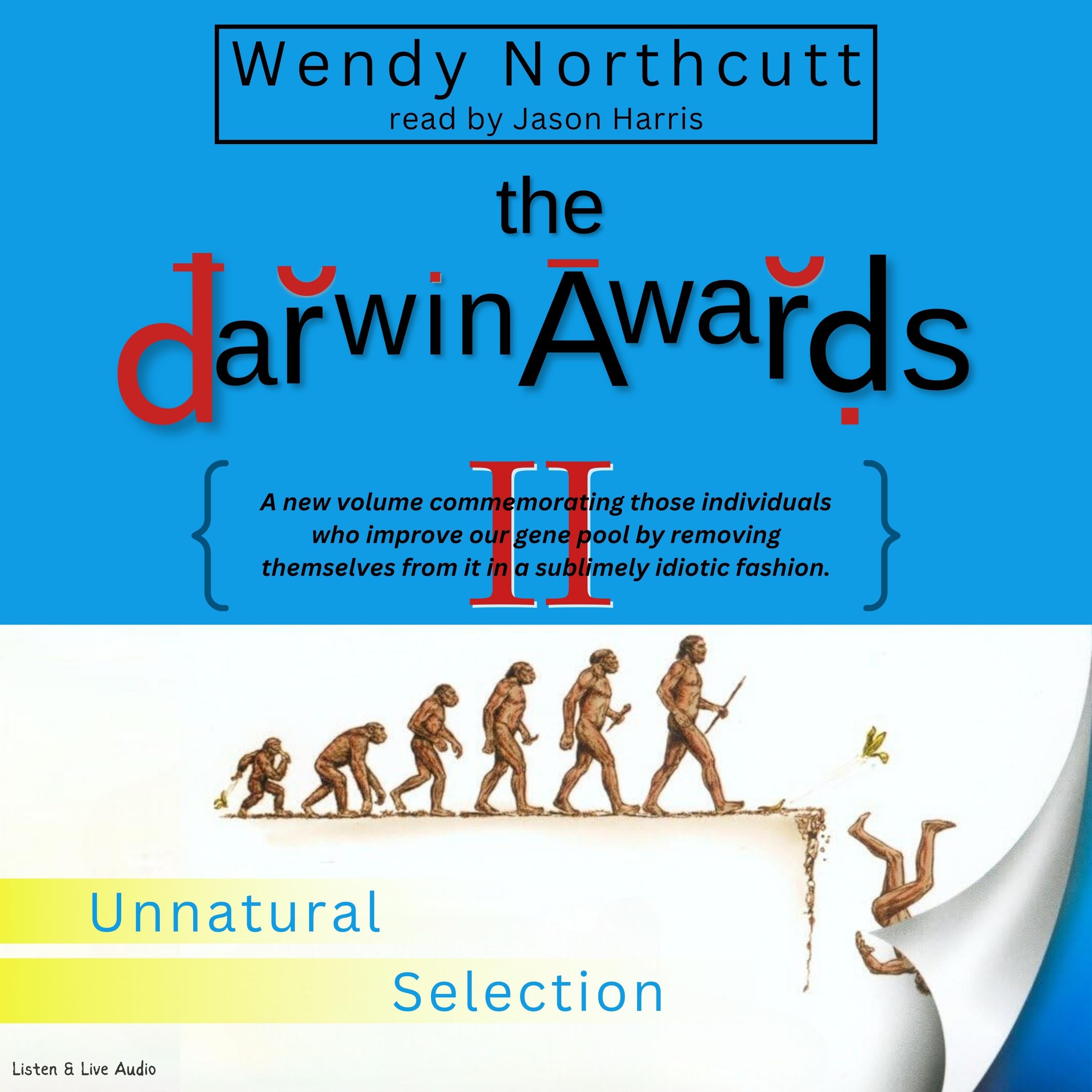 The Darwin Awards II