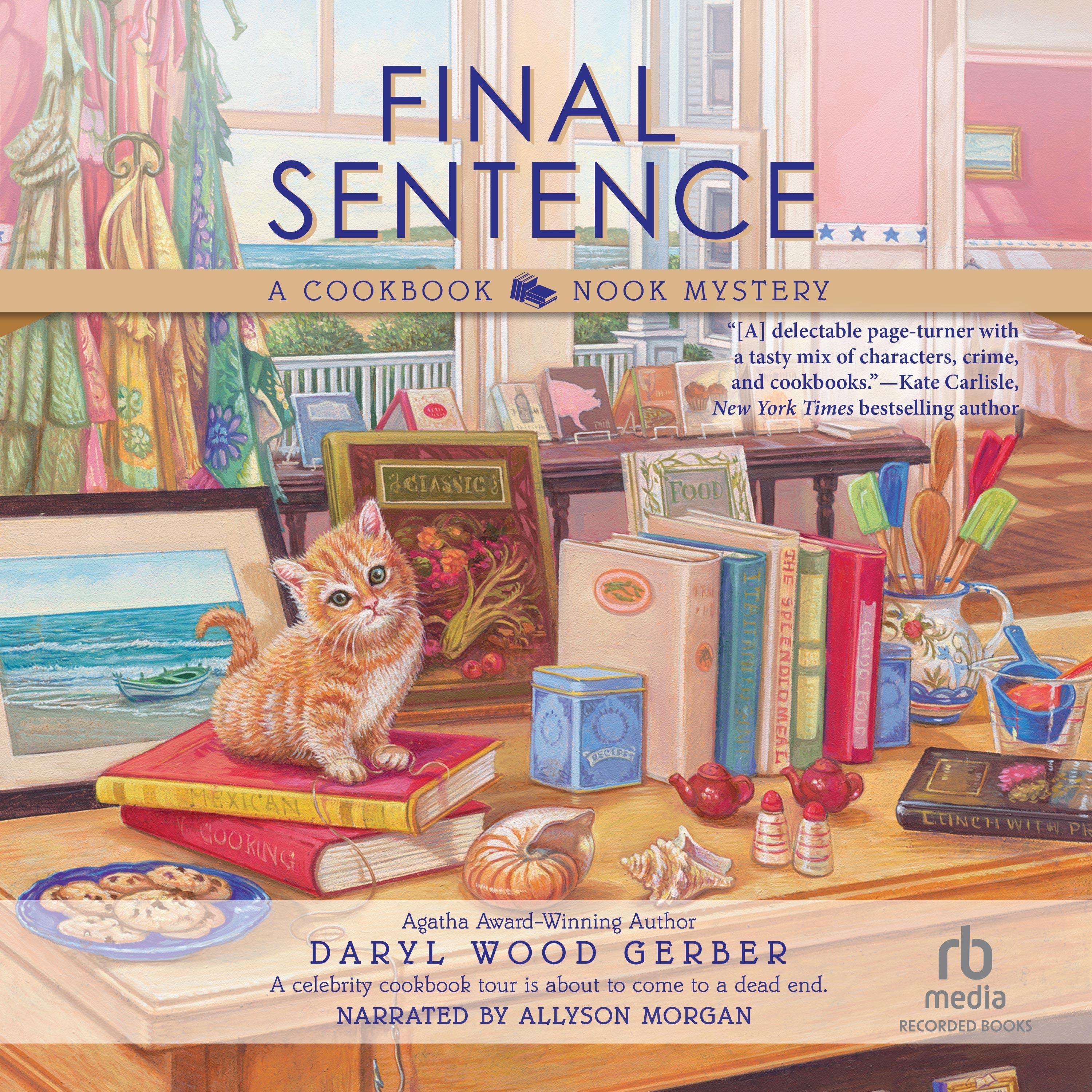Final Sentence