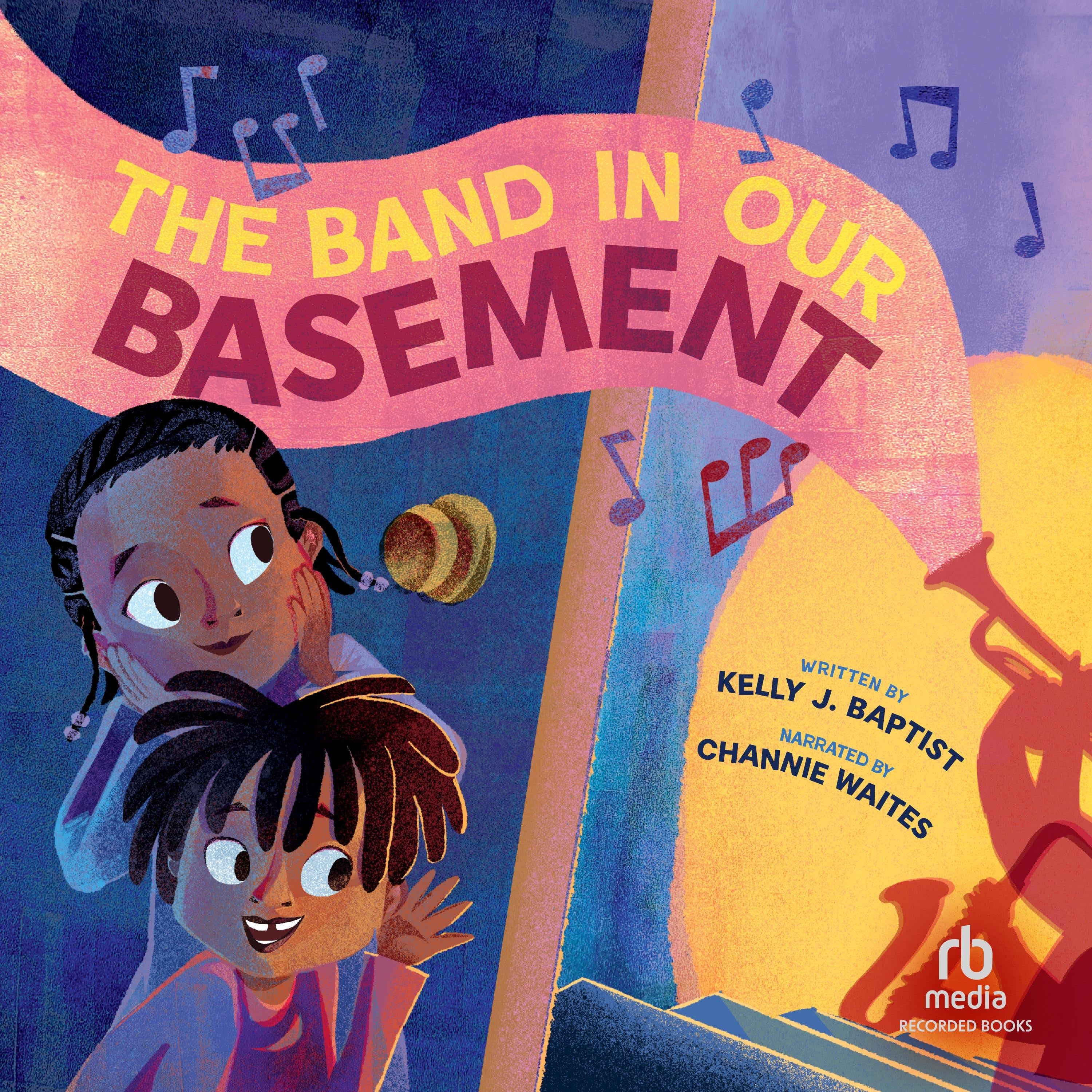 The Band in Our Basement