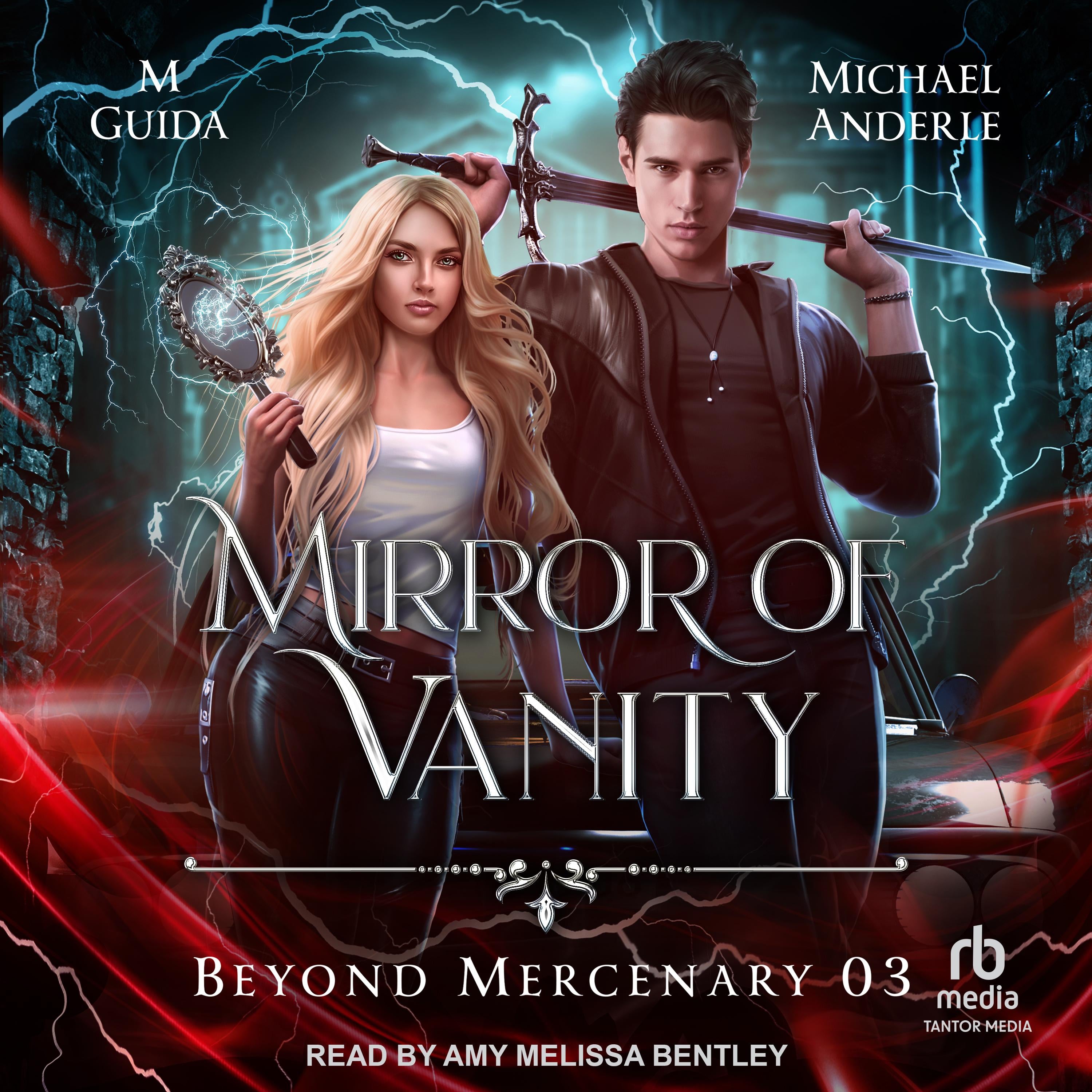 Mirror of Vanity