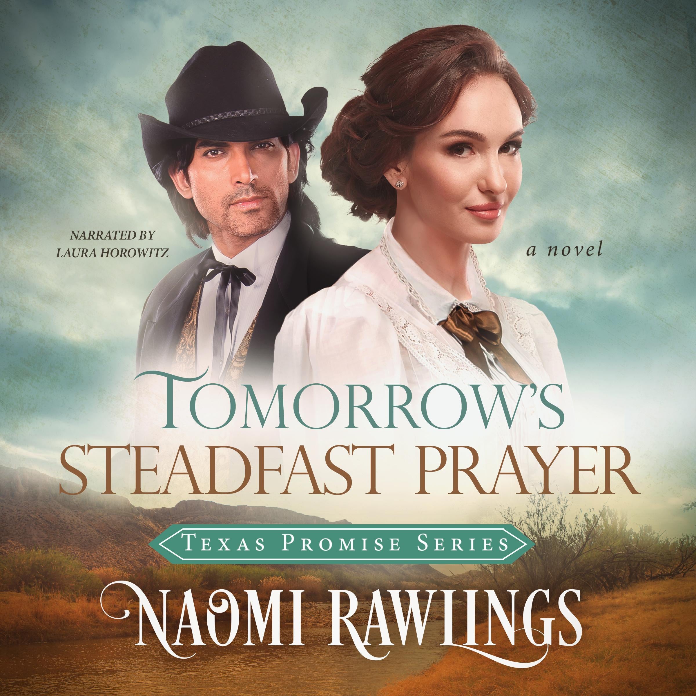 Tomorrow's Steadfast Prayer