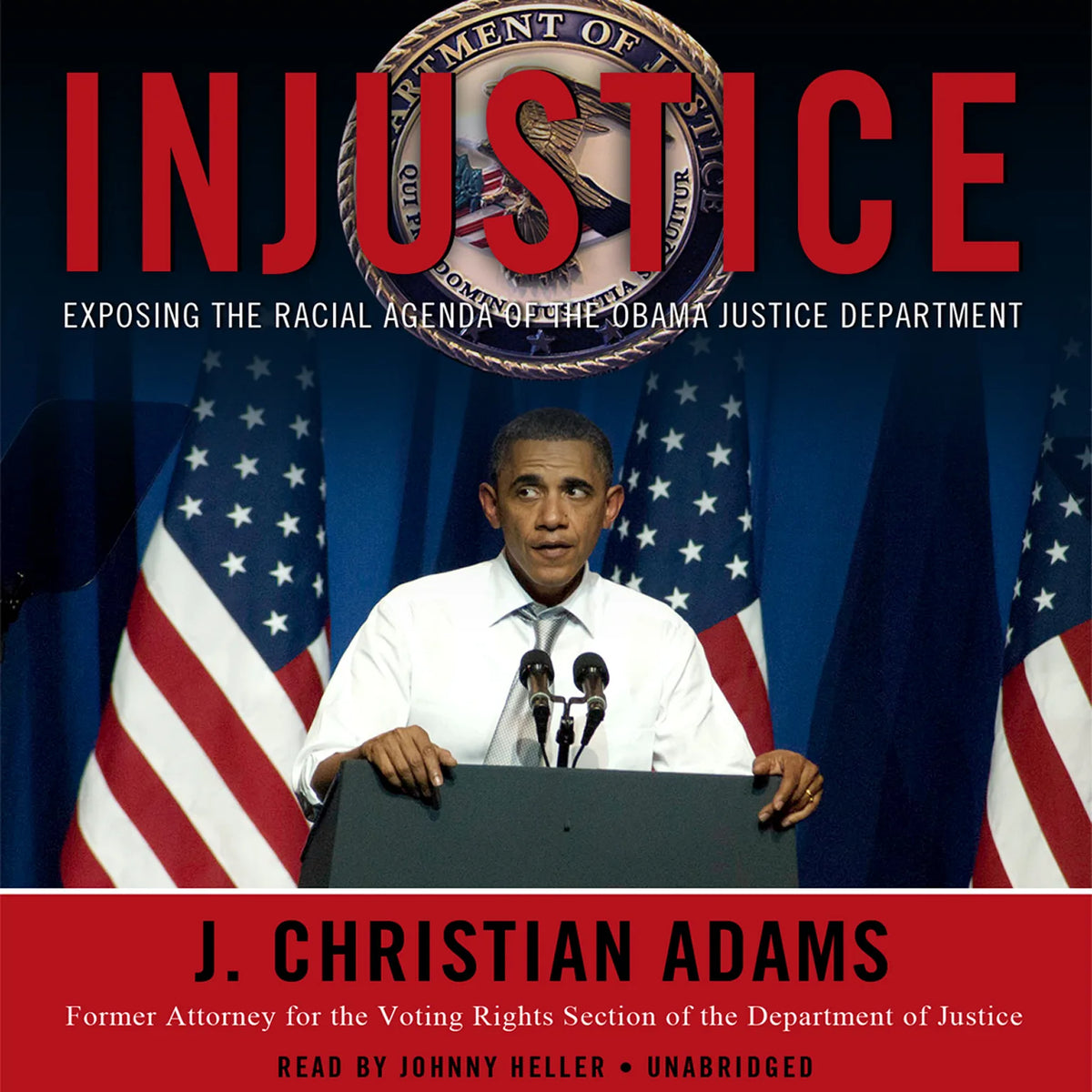 Injustice