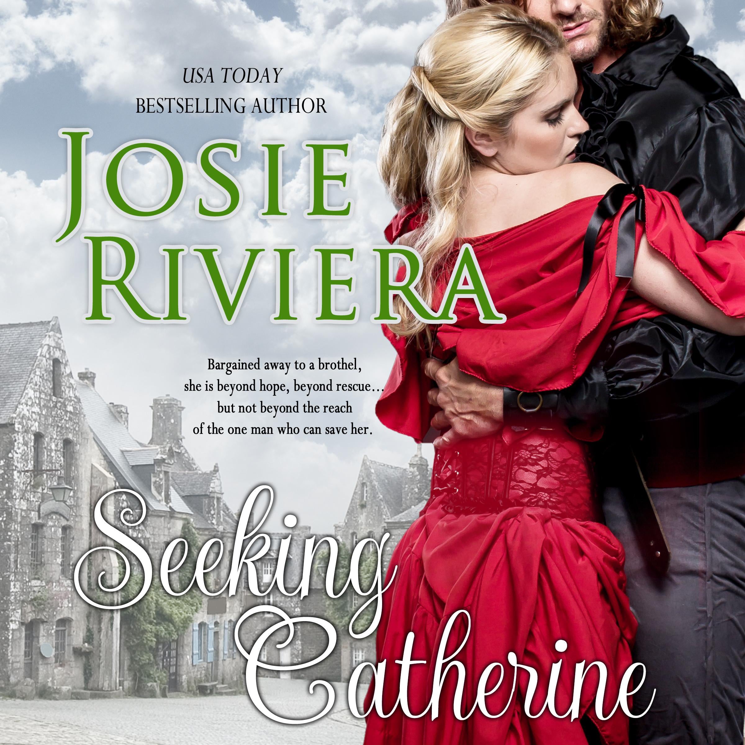 Seeking Catherine