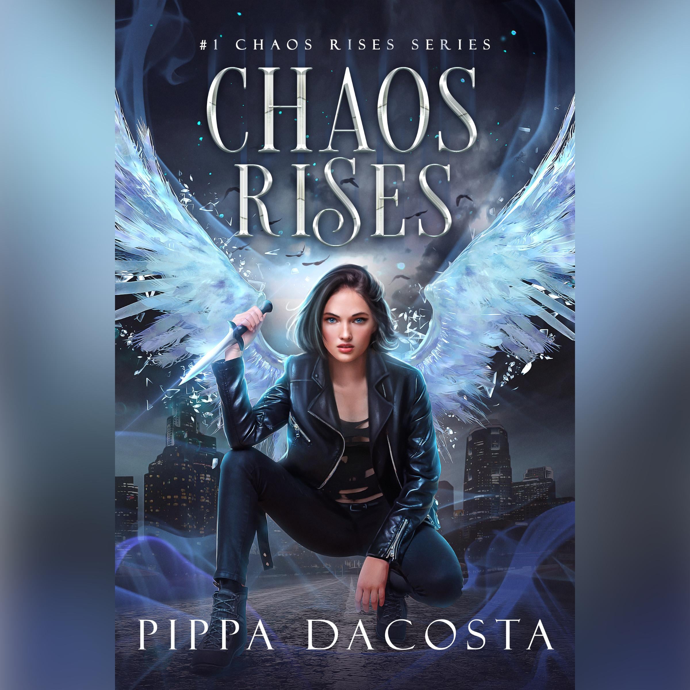 Chaos Rises