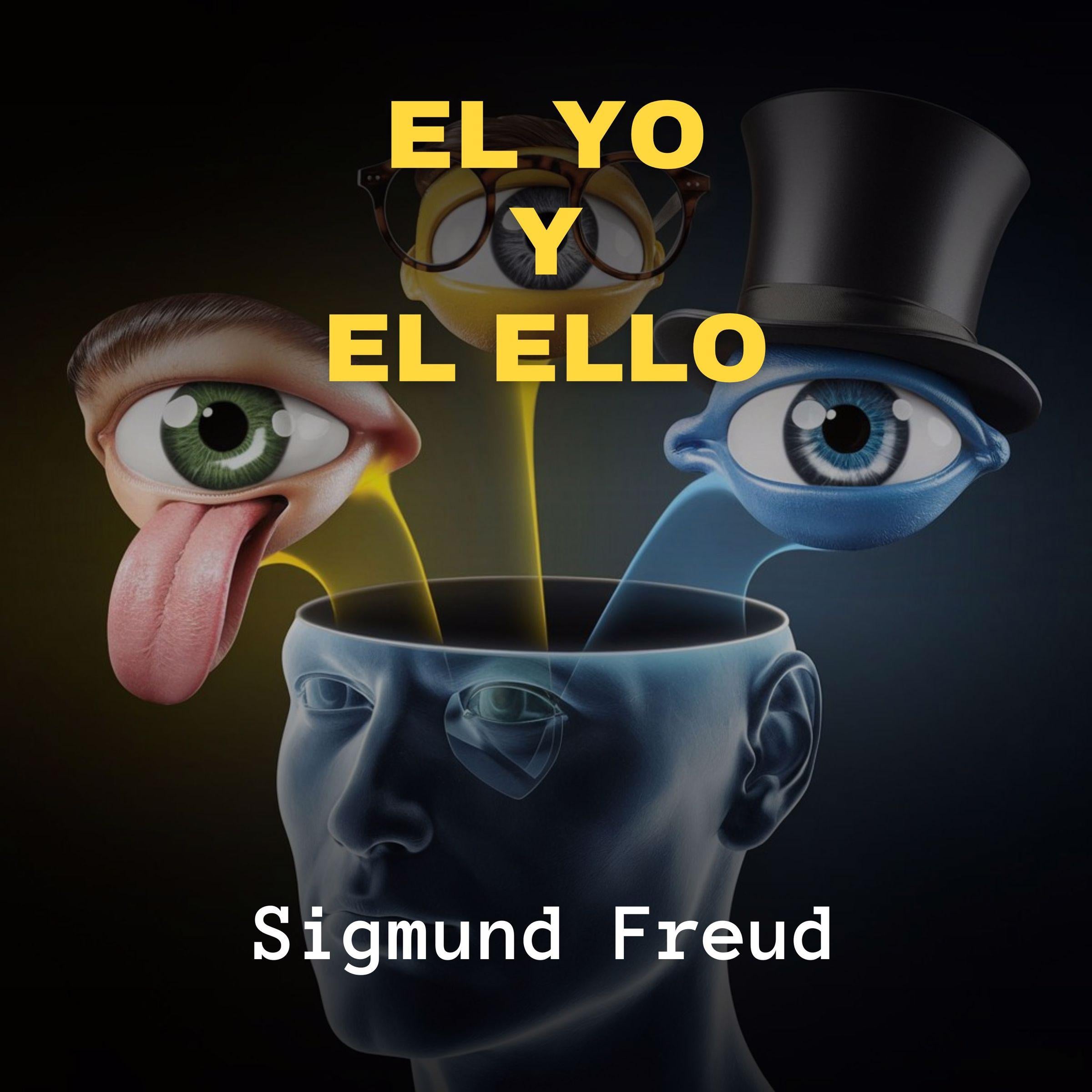 El Yo y El Ello